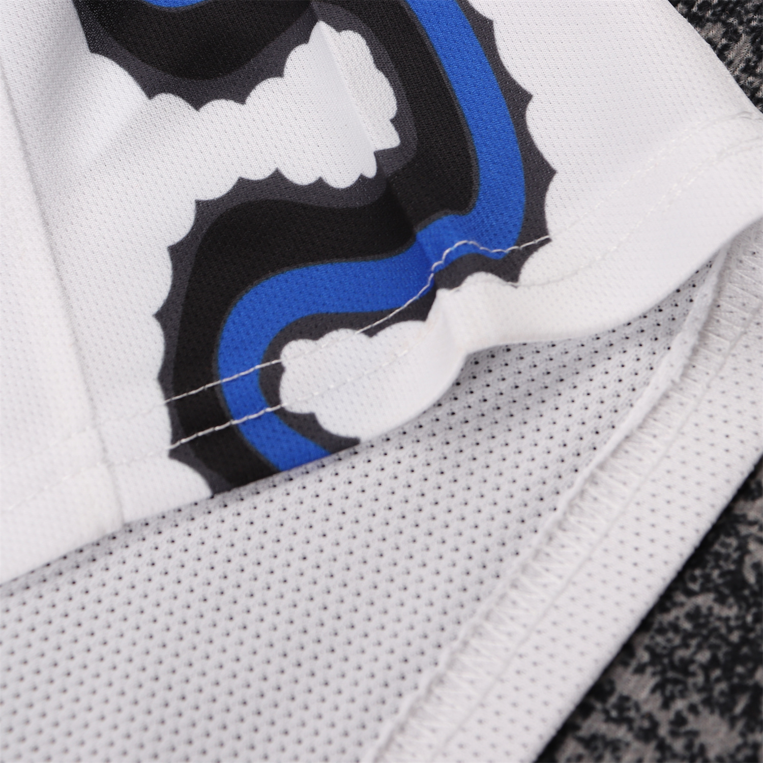 AlphaJersey-Retro Inter Milan 2010-11 Away Kids Kit