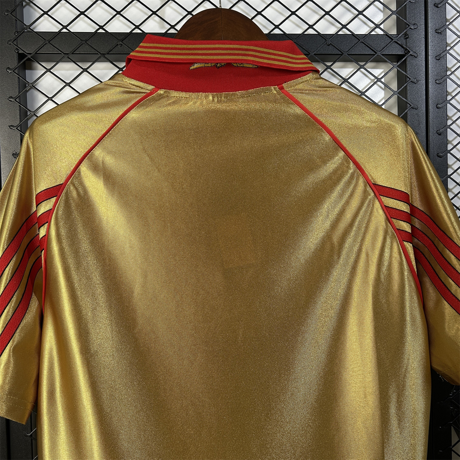 AlphaJersey-Retro Benfica 1998-99 Away Jersey