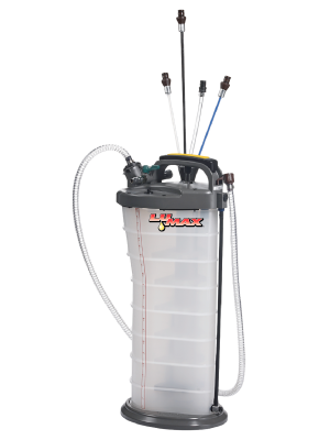 LX-1314 Fluid Extractor