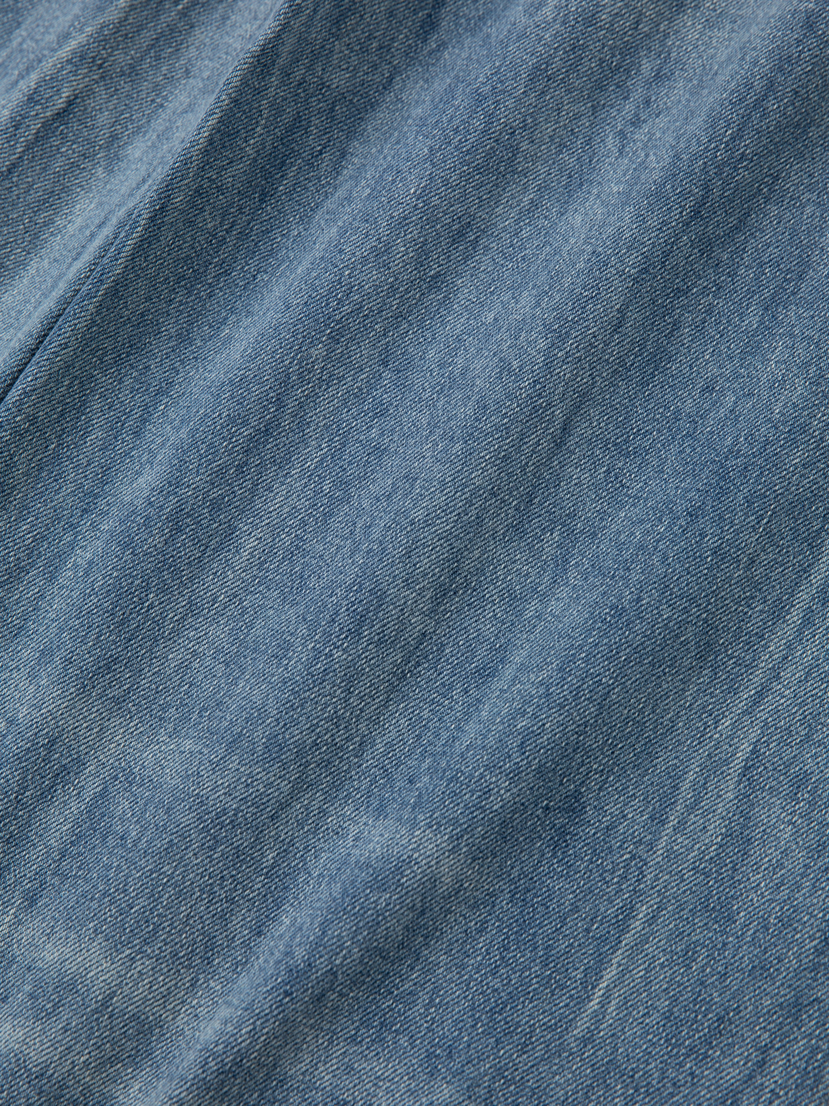 Lacy Baggy Jeans | Modern Menswear by yycbvcnbmmnbm