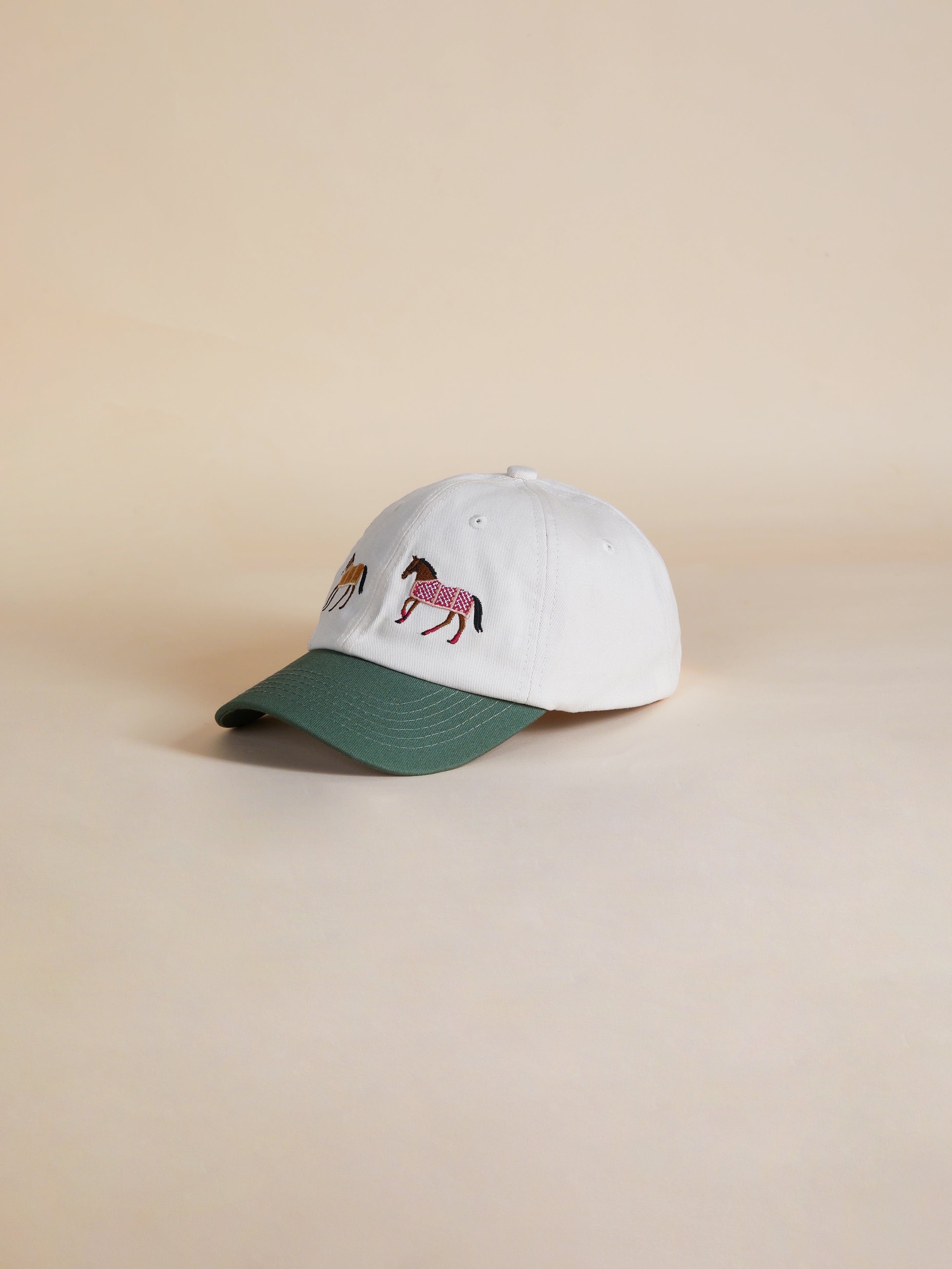 Horse Equine Cap | Modern Menswear by yycbvcnbmmnbm