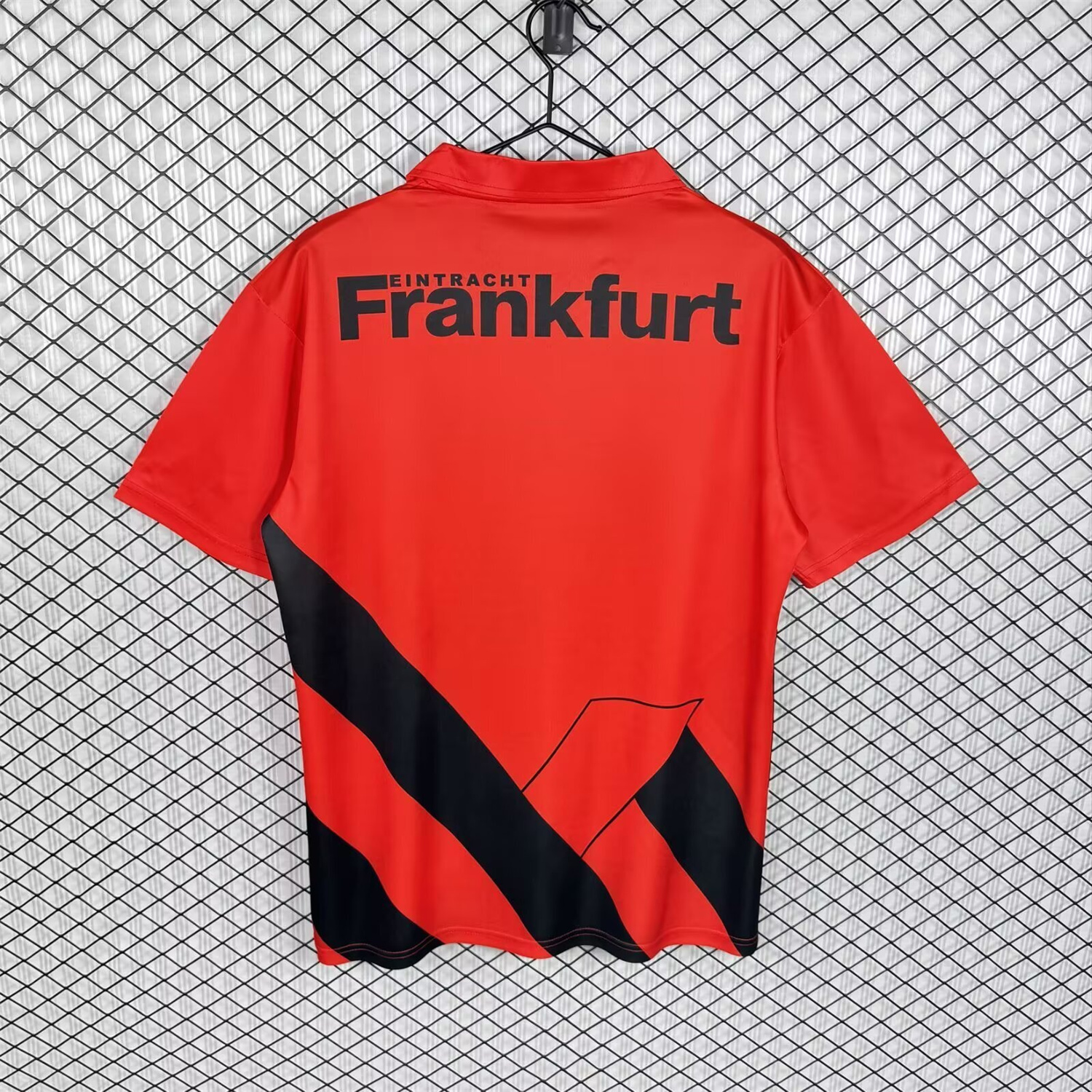 AlphaJersey-Retro Frankfurt 1993-95 Home Jersey
