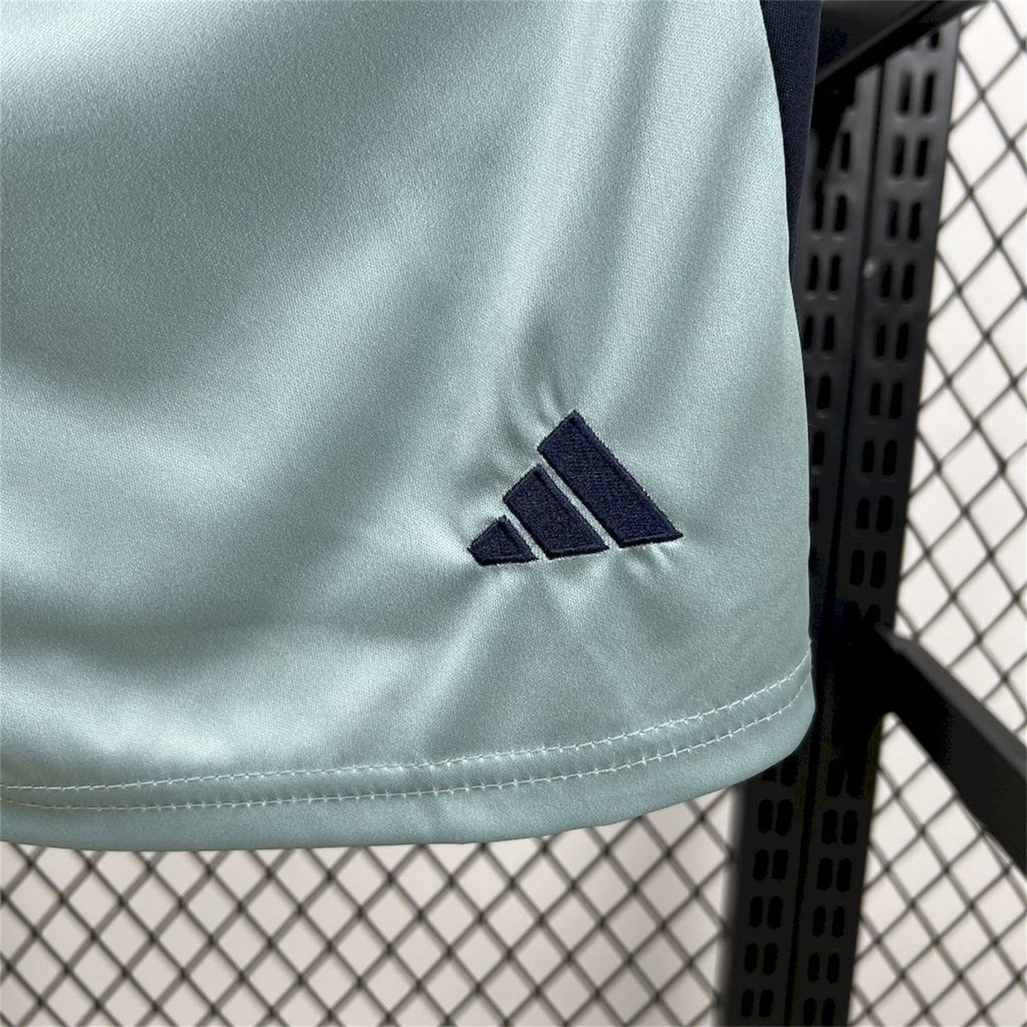 AlphaJersey-Spain 2025 Women's Team Away Kids Kit