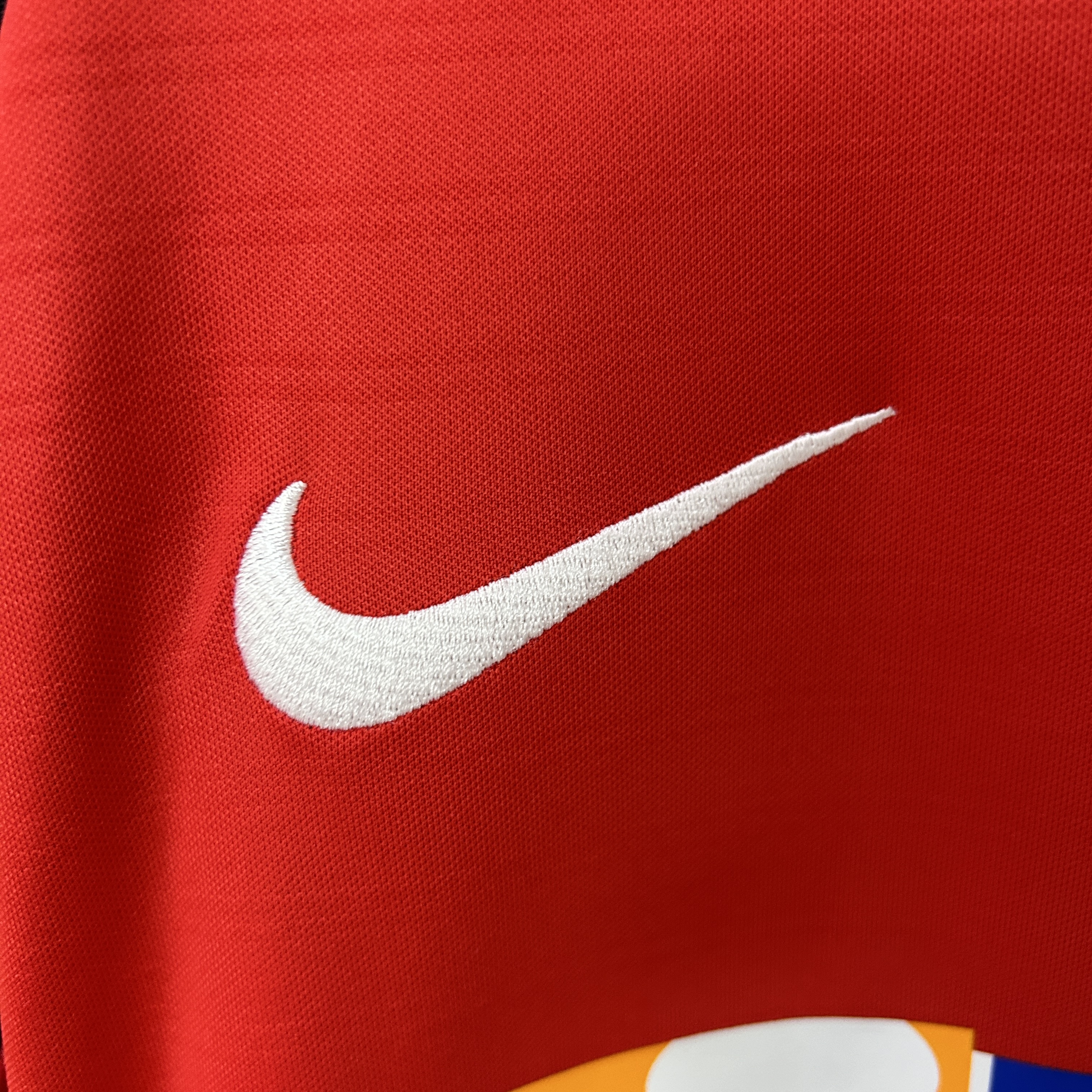 AlphaJersey-Retro Atletico Madrid 2001-02 Away Jersey