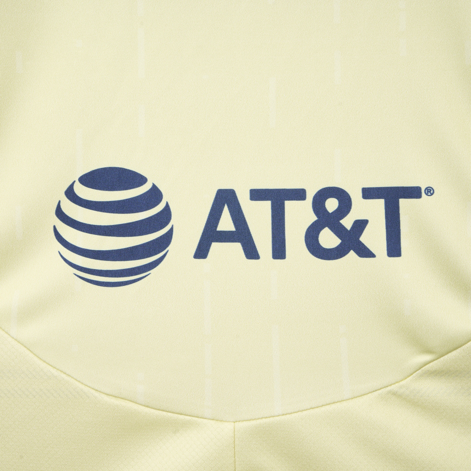 AlphaJersey-Club América 25-26 Light Yellow Special Edition Jersey - Fans Version