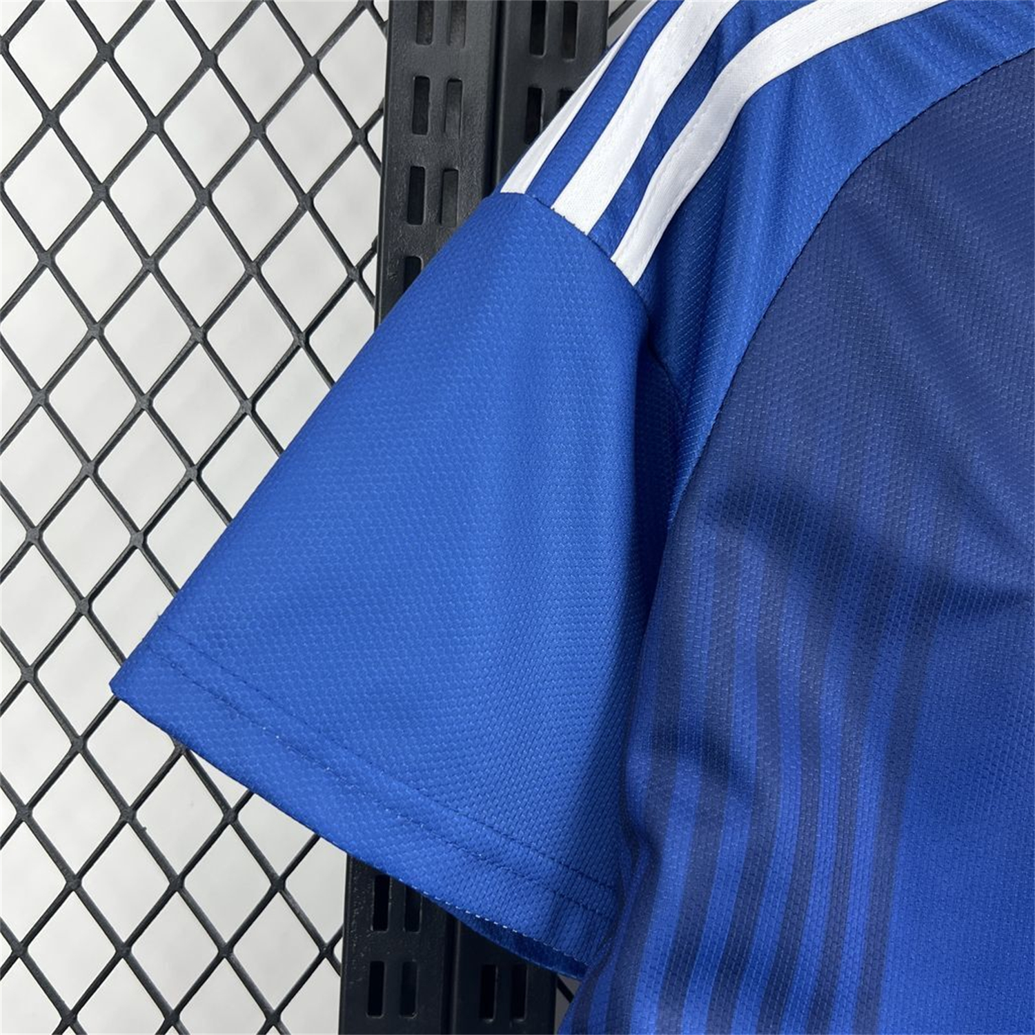 AlphaJersey-Greece 2026 Away Jersey - Fans Version