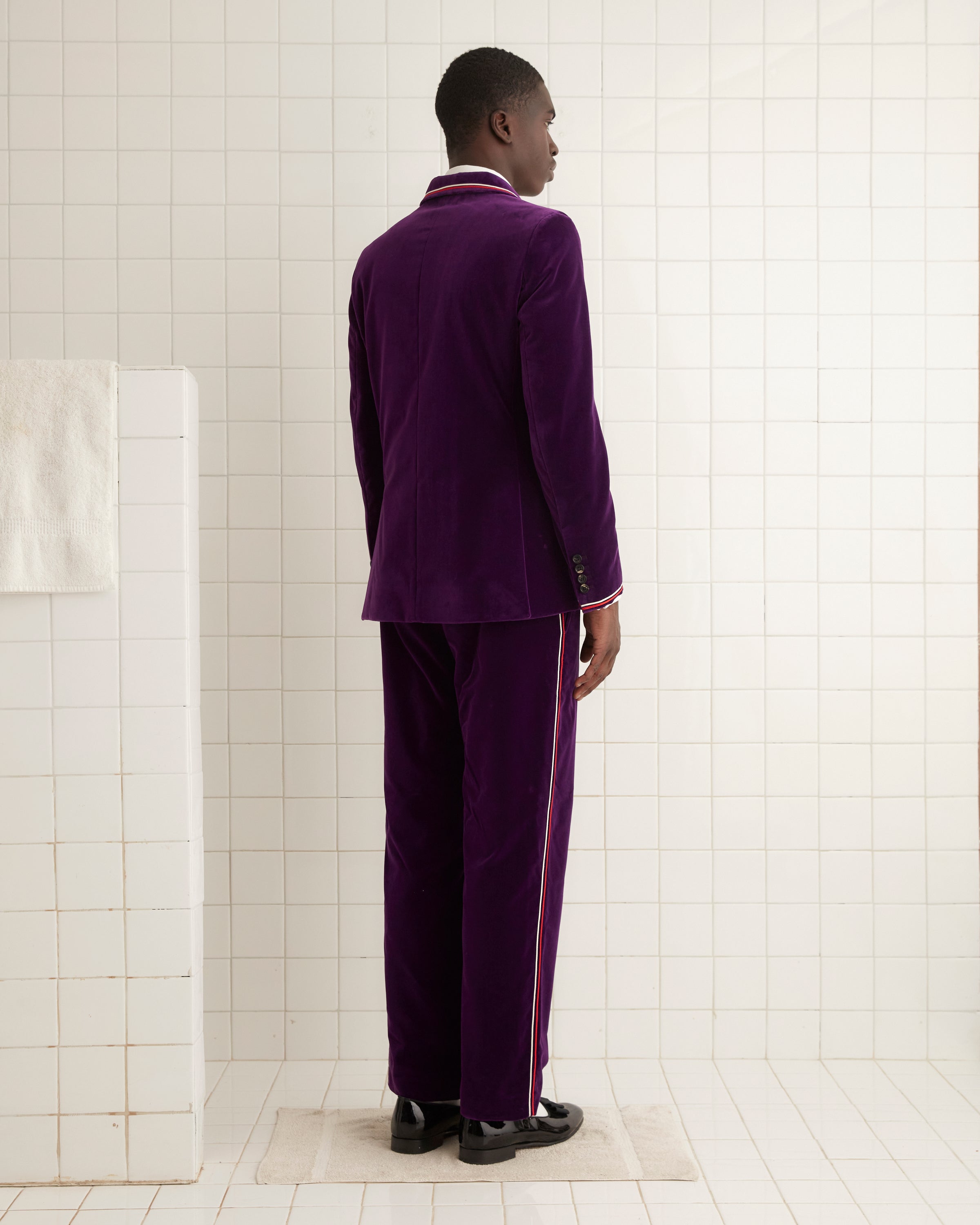 Showcase Suit Jacket | Modern Menswear by yycbvcnbmmnbm