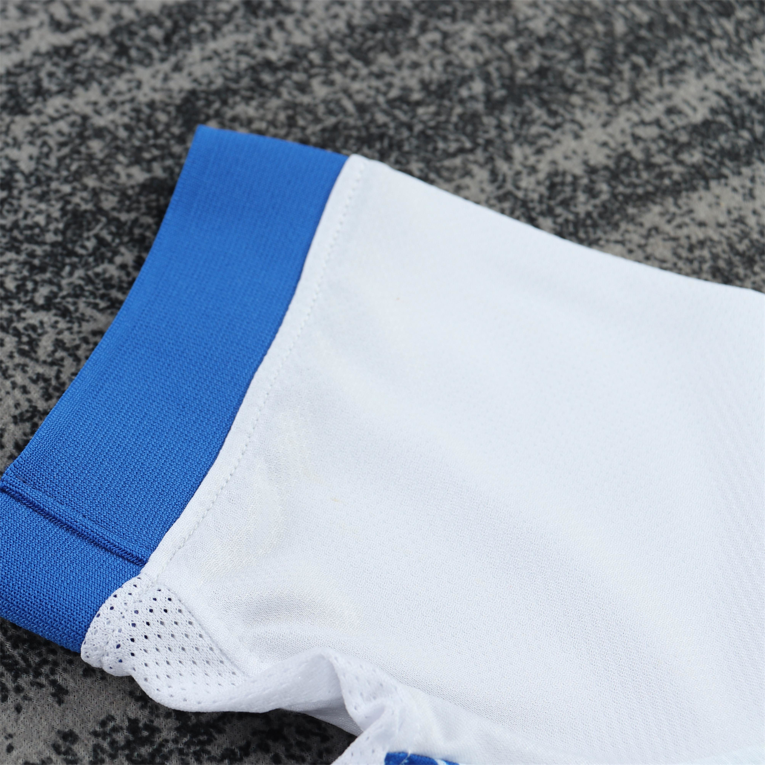 AlphaJersey-Retro Inter Milan 2009-10 Away Kids Kit