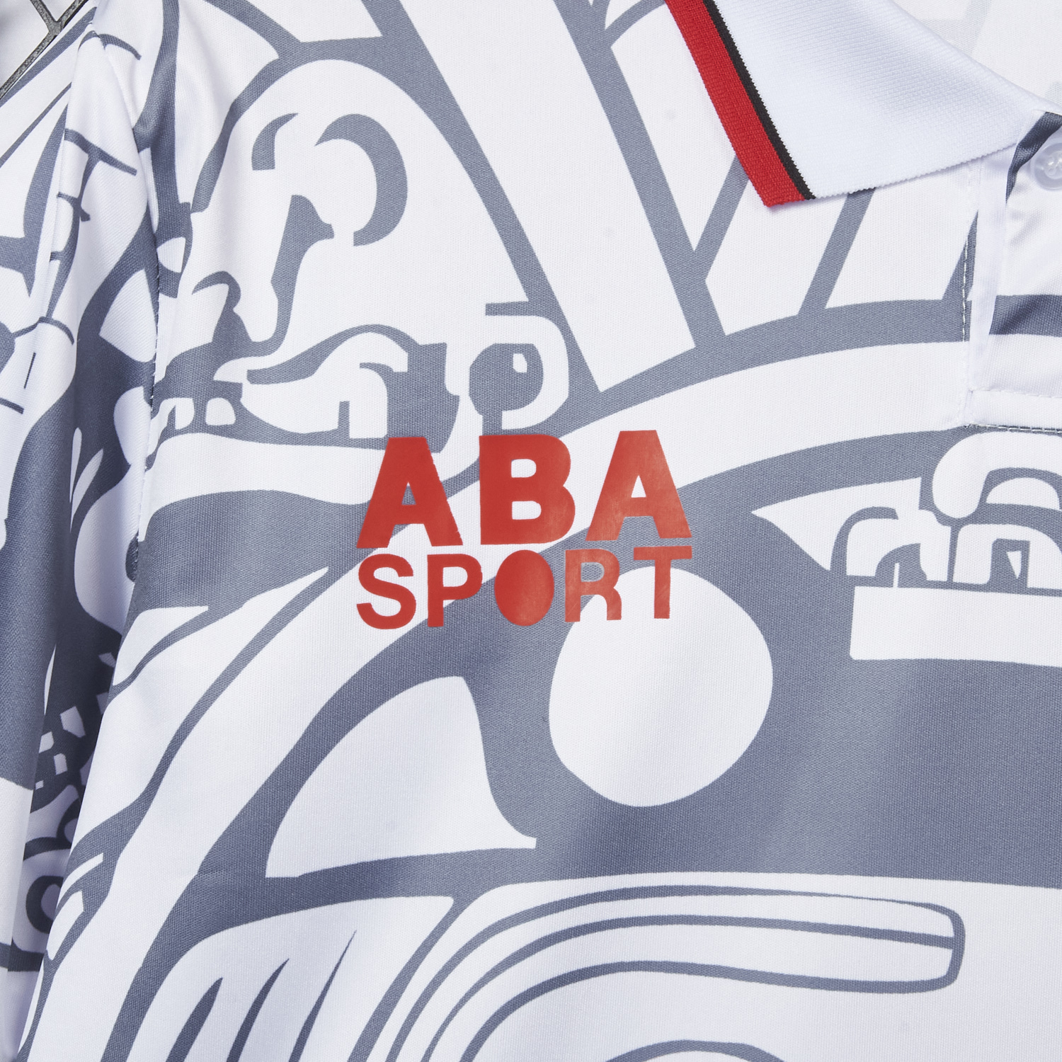 AlphaJersey-Retro Mexico 1998 Away Grey Special Edition Jersey