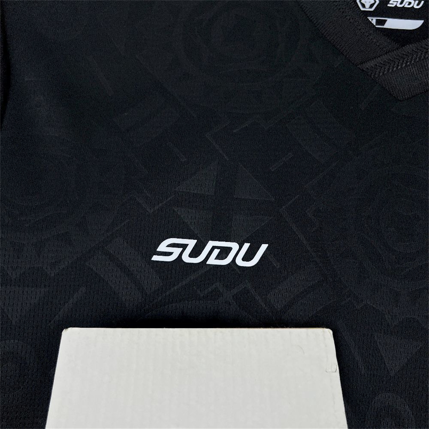 AlphaJersey-Wolverhampton Wanderers Wolves 25-26 Goalkeeper Black Jersey - Fans Version