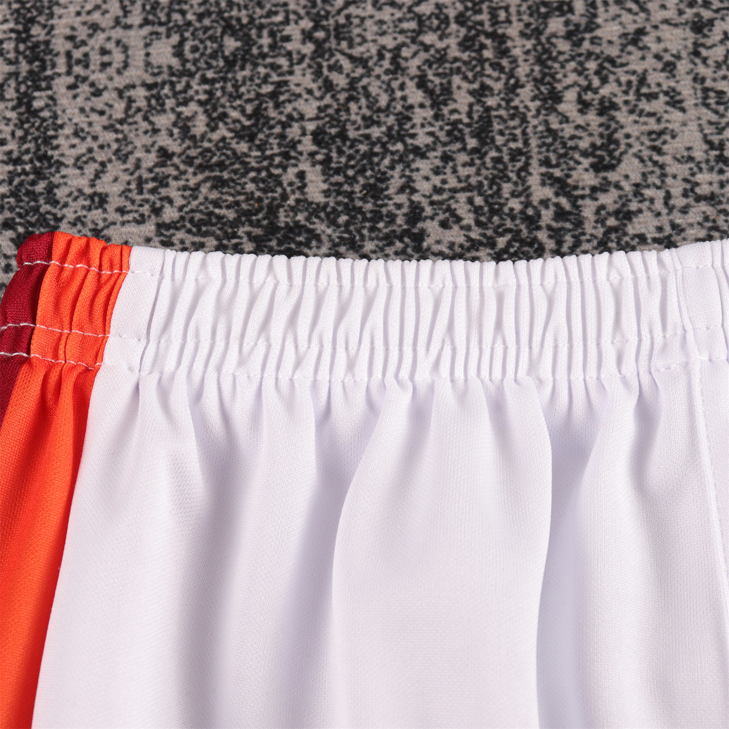 AlphaJersey-Retro Roma 1998-99 Home Kids Kit