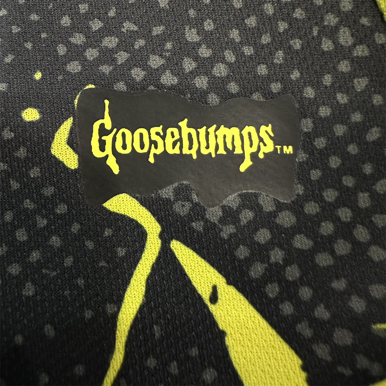 AlphaJersey-Columbus Crew 2025 Away Jersey - Fans Version