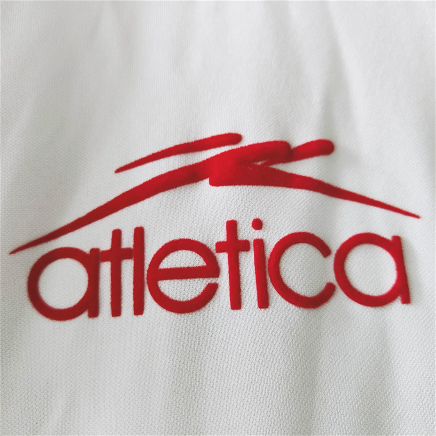 AlphaJersey-Retro Toluca 2005-06 Away Jersey