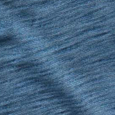 The Short Sleeve California in Washed Indigo Slub | Modern Menswear by yycbvcnbmmnbm
