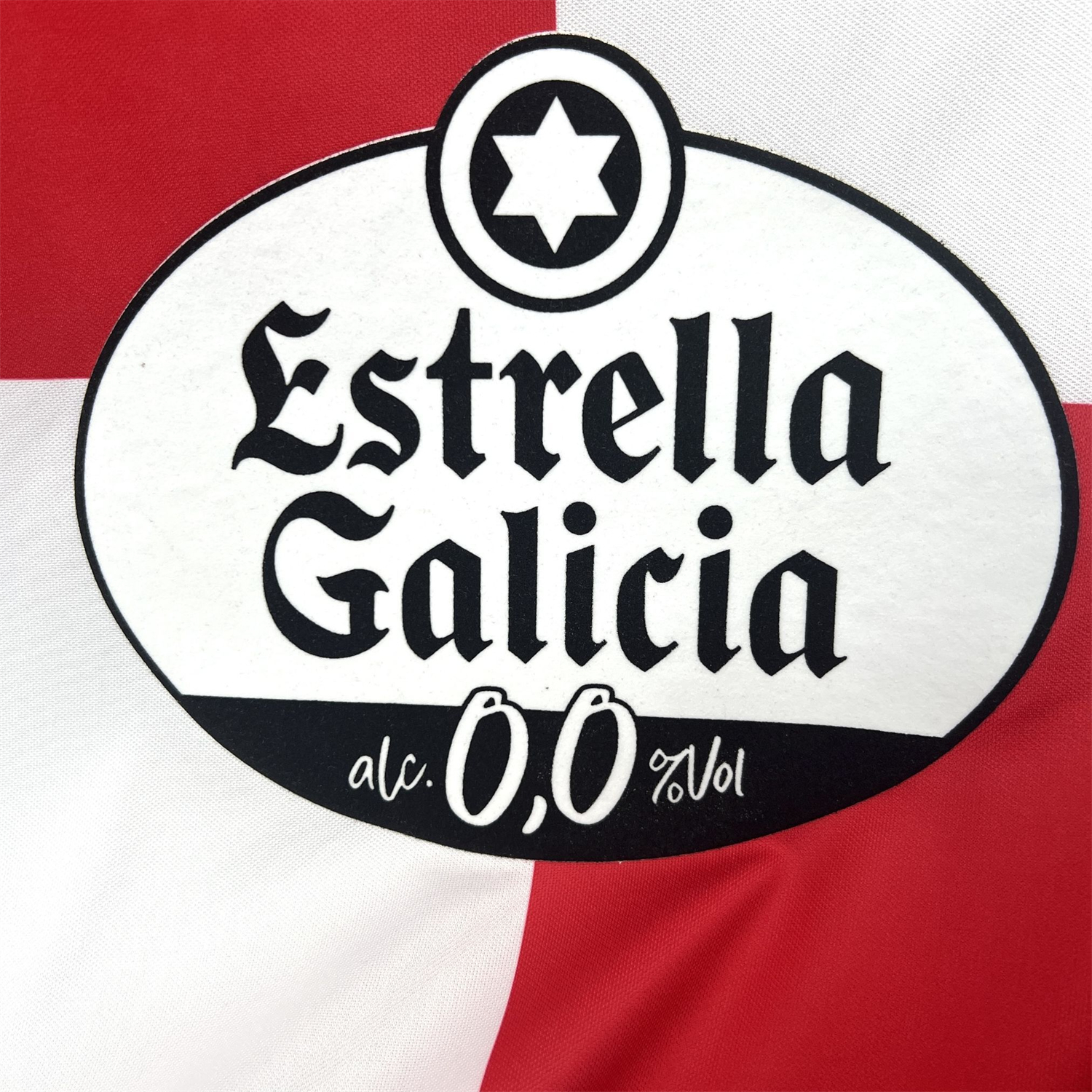 AlphaJersey-Celta Vigo 25-26 Retro Style Jersey - Fans Version