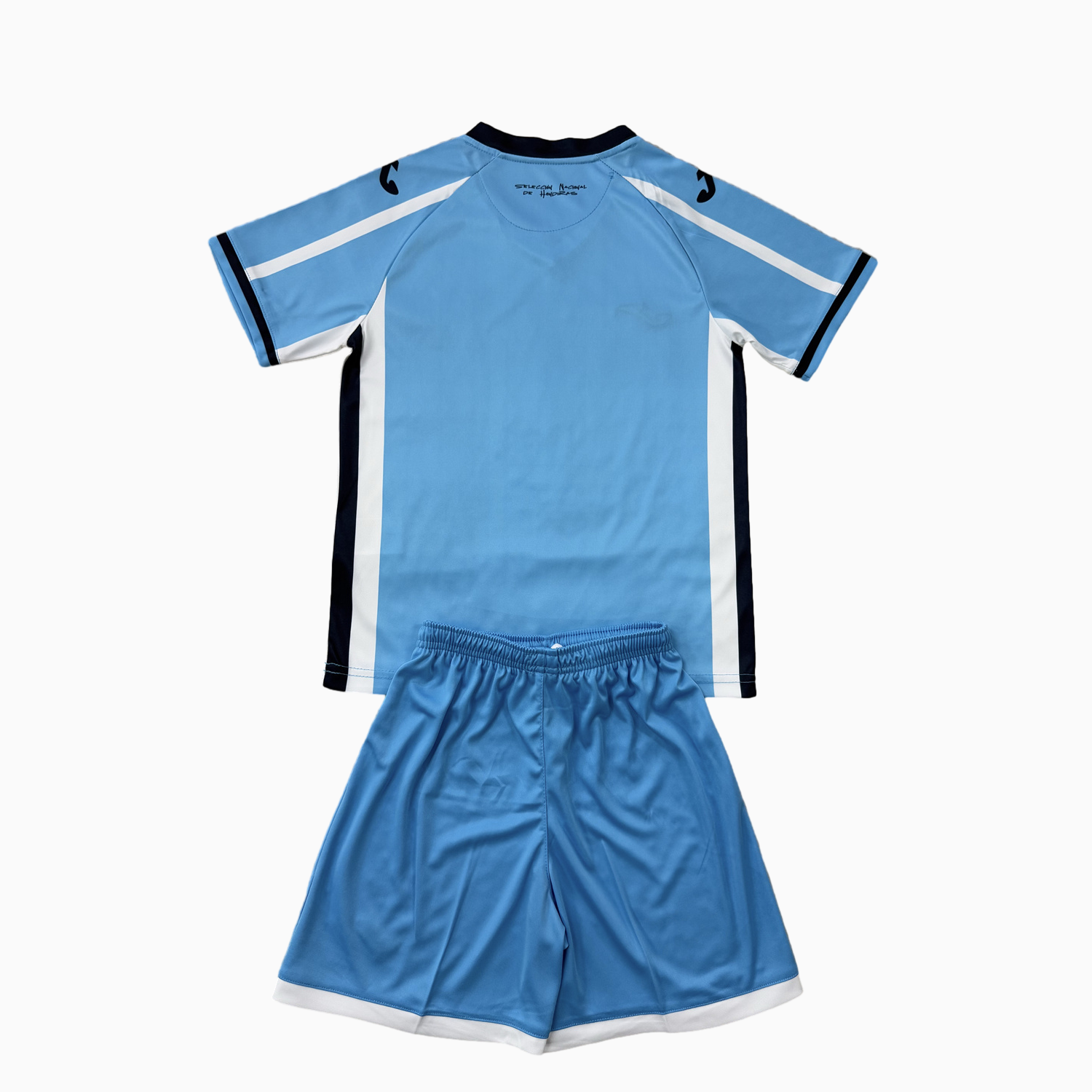 AlphaJersey-Honduras 2026 Away Men's Adult Jersey Set - Fans Version