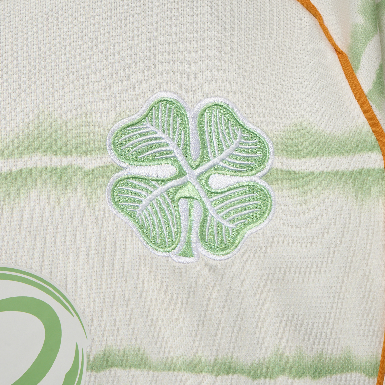AlphaJersey-Celtic 25-26 Third Jersey - Fans Version