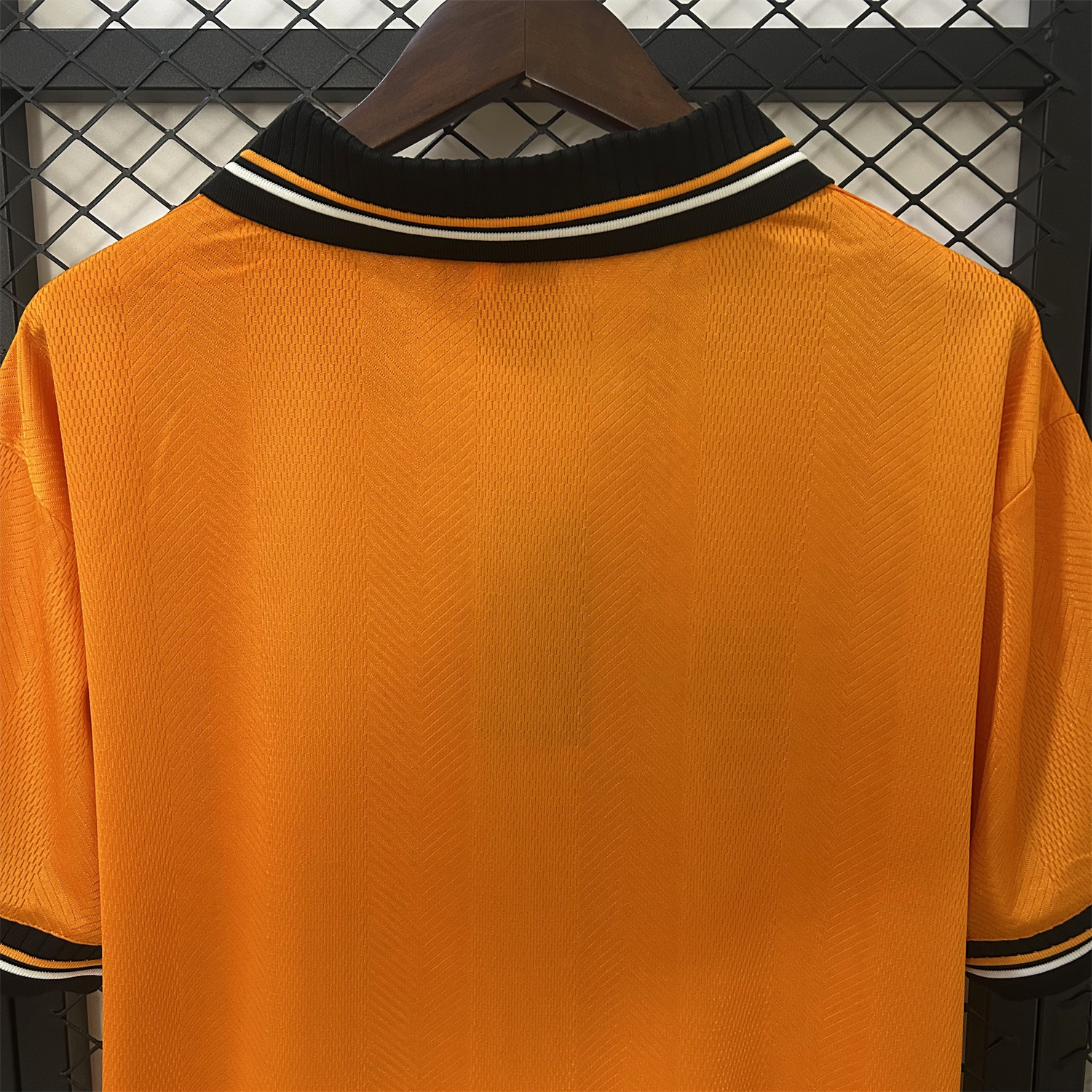 AlphaJersey-Retro Valencia 1999-00 Away Jersey