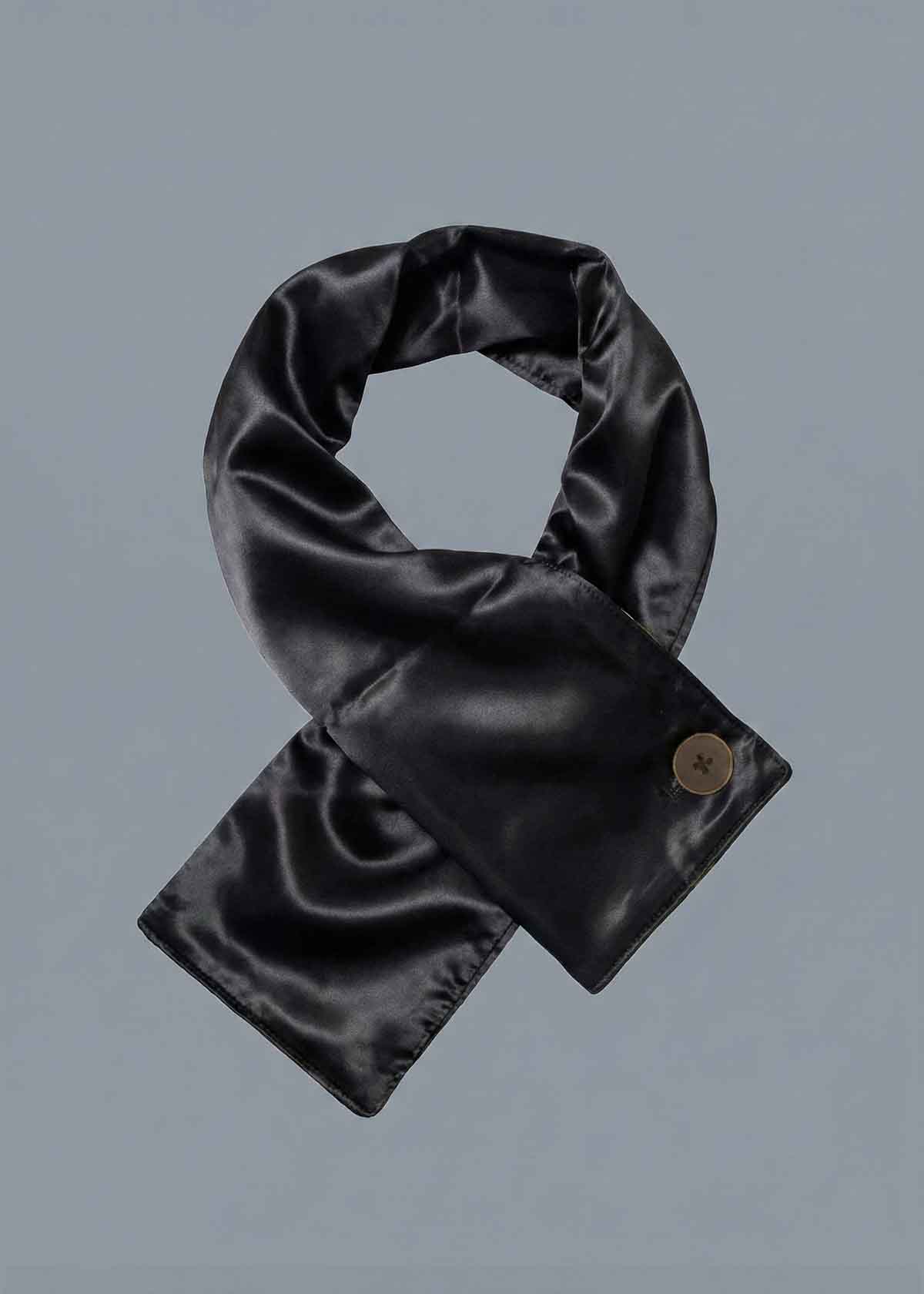 Camo Jacquard Scarf | Modern Menswear by yycbvcnbmmnbm