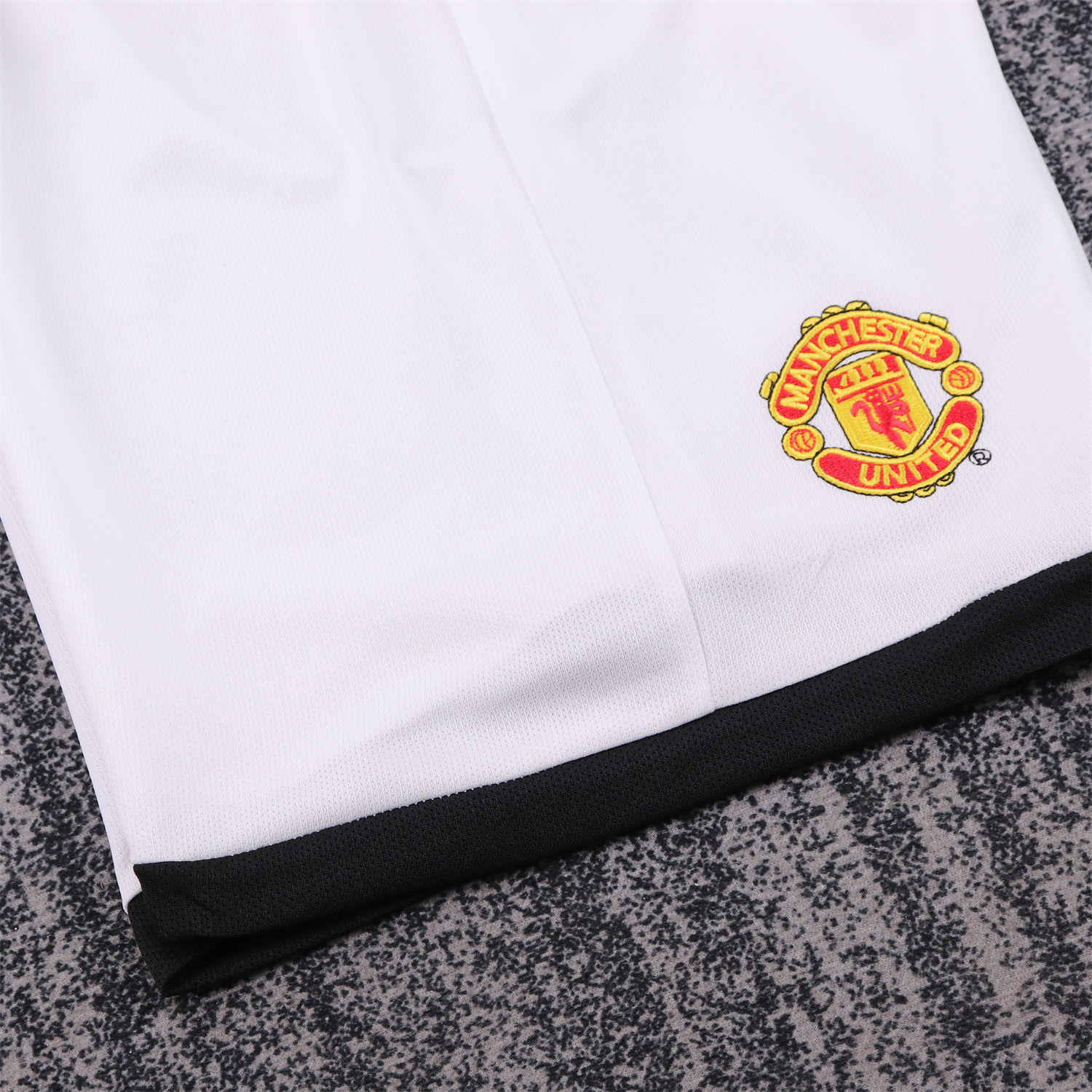 AlphaJersey-Retro Manchester United 2003-05 Away Kids Kit