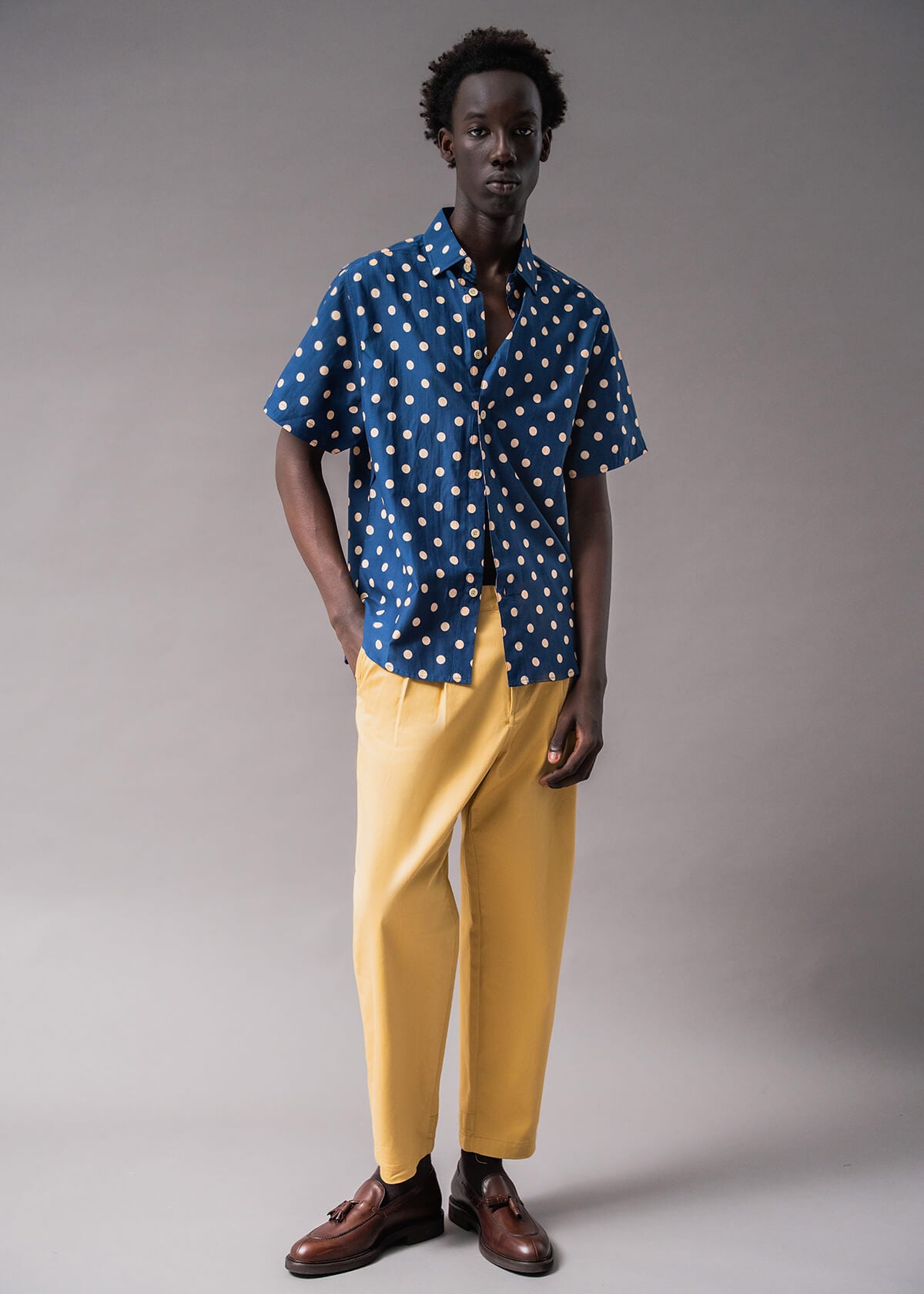 Dot Of Thieves | Modern Menswear by yycbvcnbmmnbm