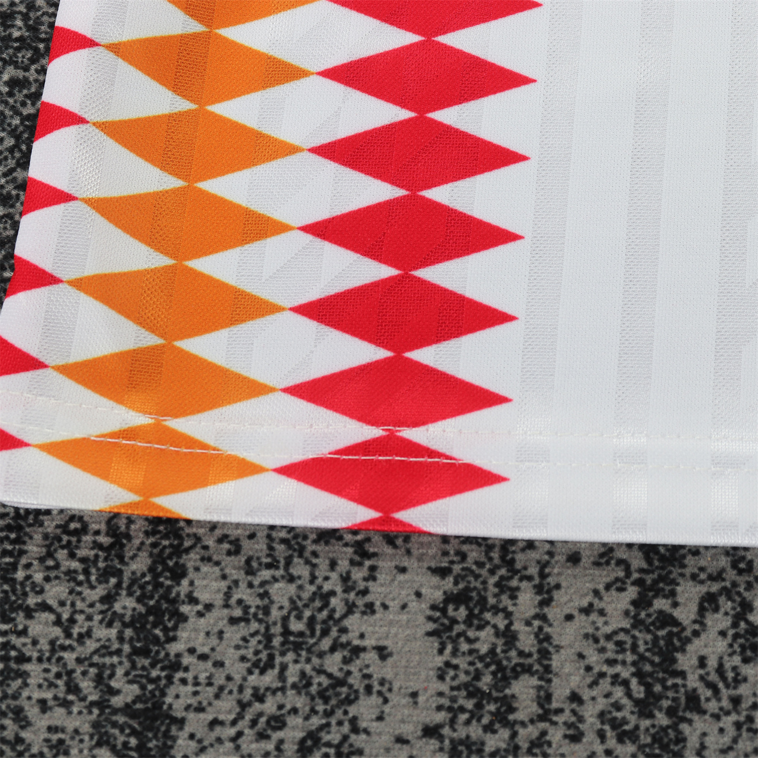 AlphaJersey-Retro Spain 1994 Away Kids Kit