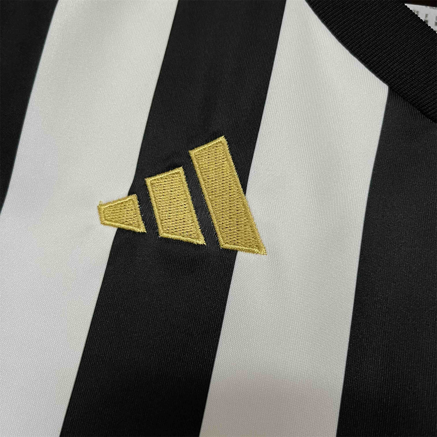 AlphaJersey-Women's Atletico Mineiro 25-26 Home Unsponsored Jersey
