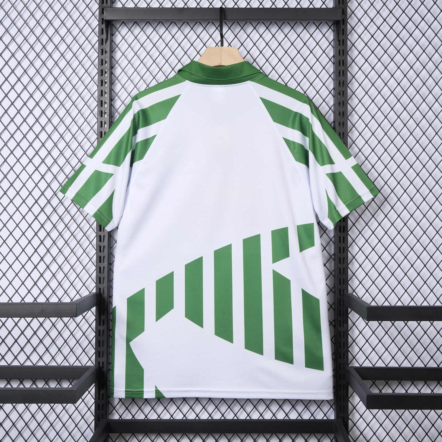 AlphaJersey-Retro Werder Bremen 1994 Home Jersey