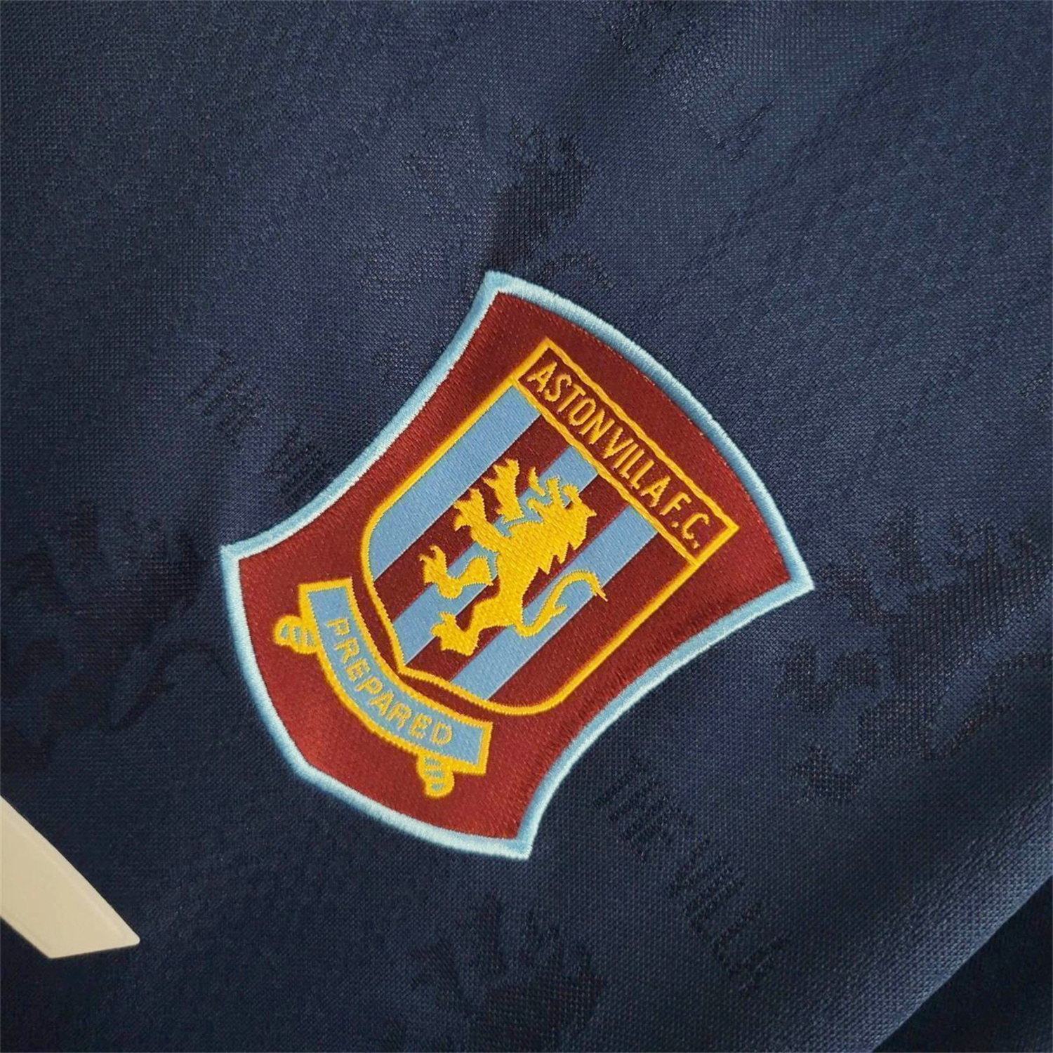 AlphaJersey-Retro Aston Villa 1995-97 Away Jersey