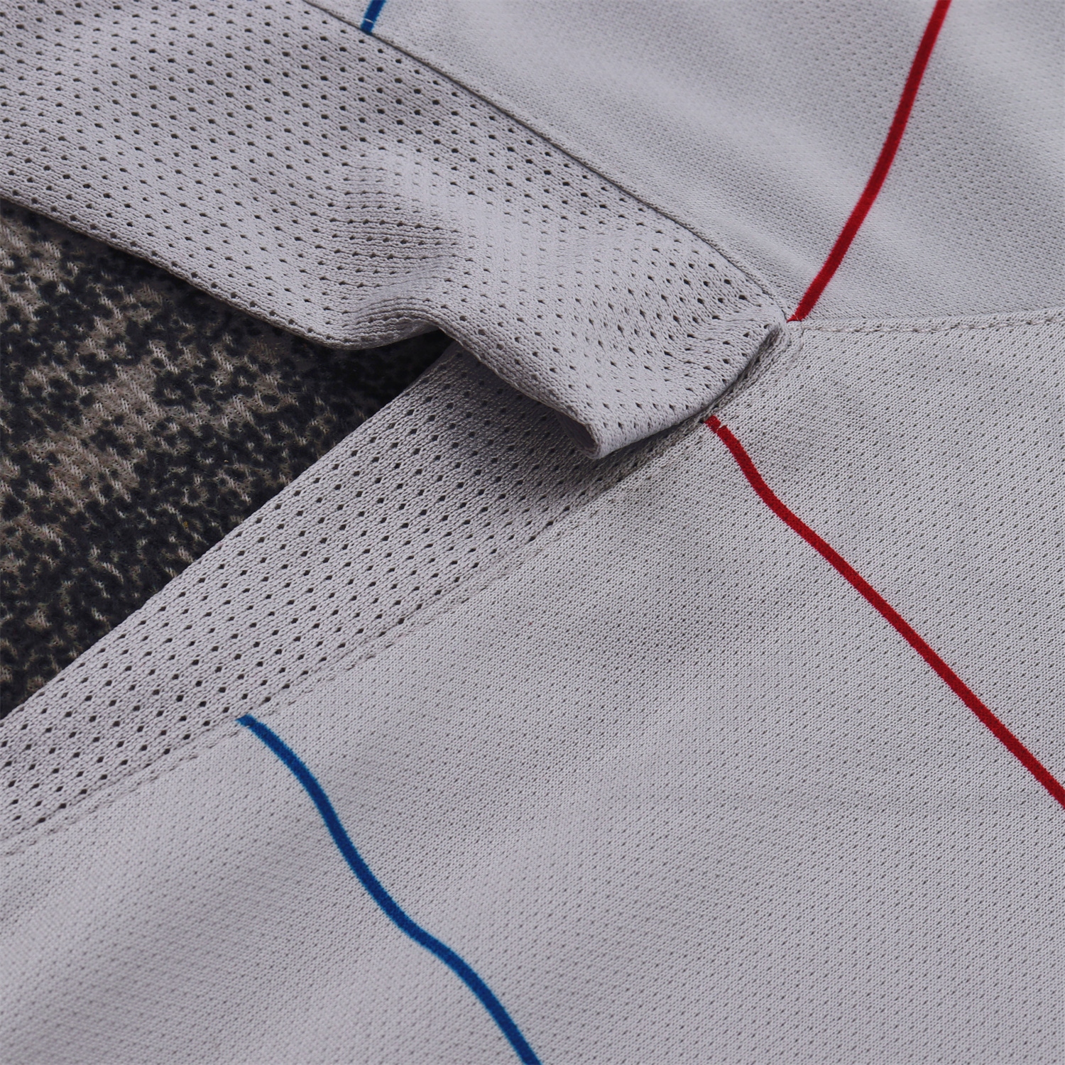 AlphaJersey-Retro Barcelona 2003-04 Away Kids Kit
