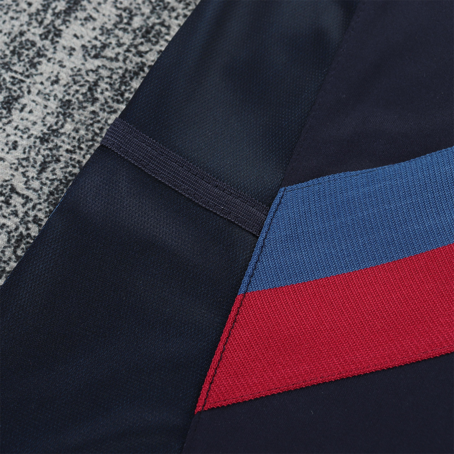 AlphaJersey-Retro Barcelona 2002-03 Third Kids Kit