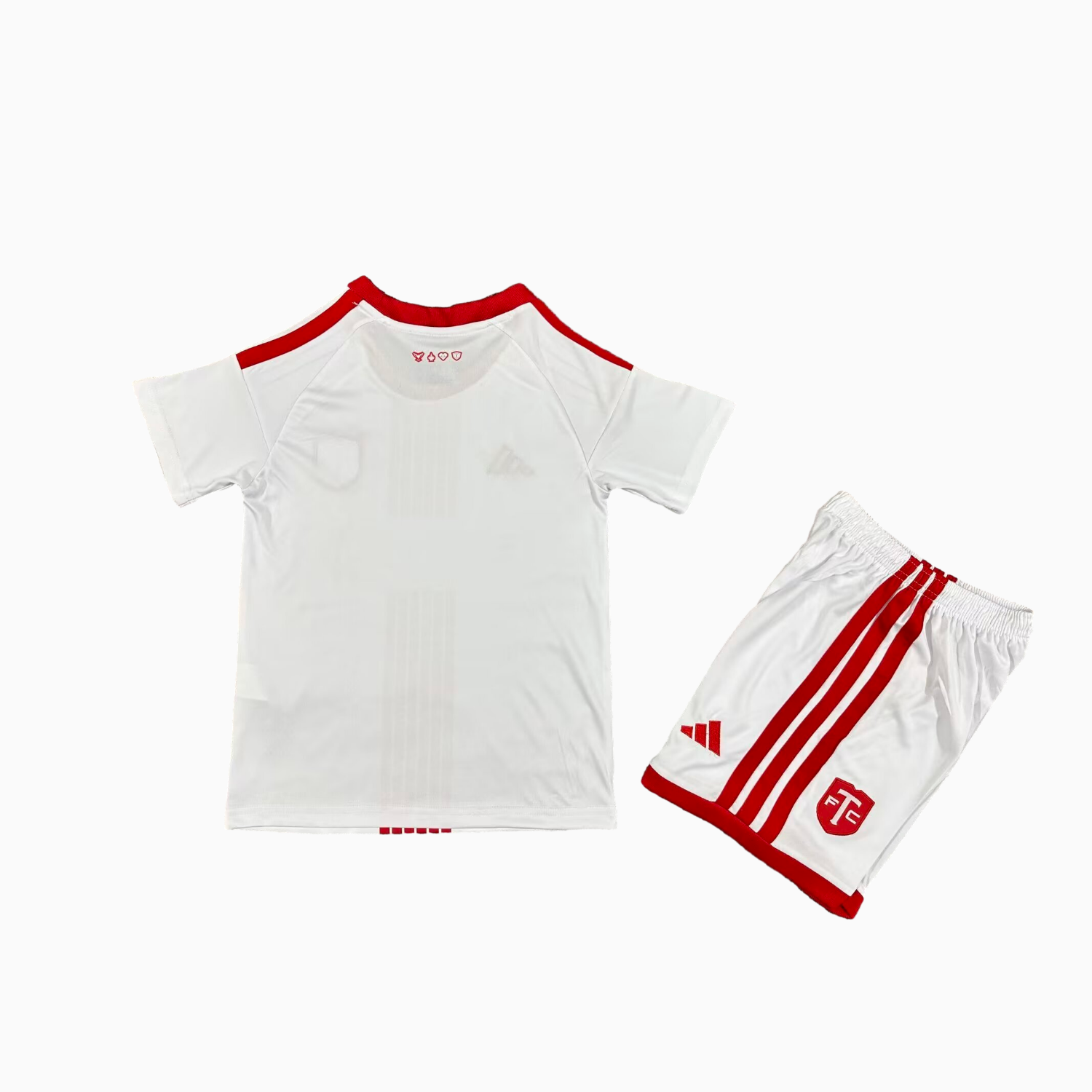 AlphaJersey-Toronto 2026 Away Kids Kit