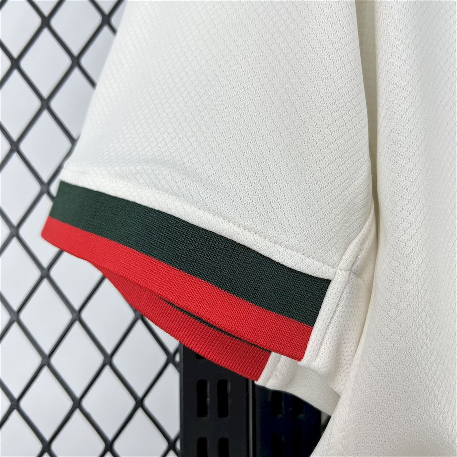 AlphaJersey-C.H.E.L.S.E.A 25-26 Away Jersey - Fans Version