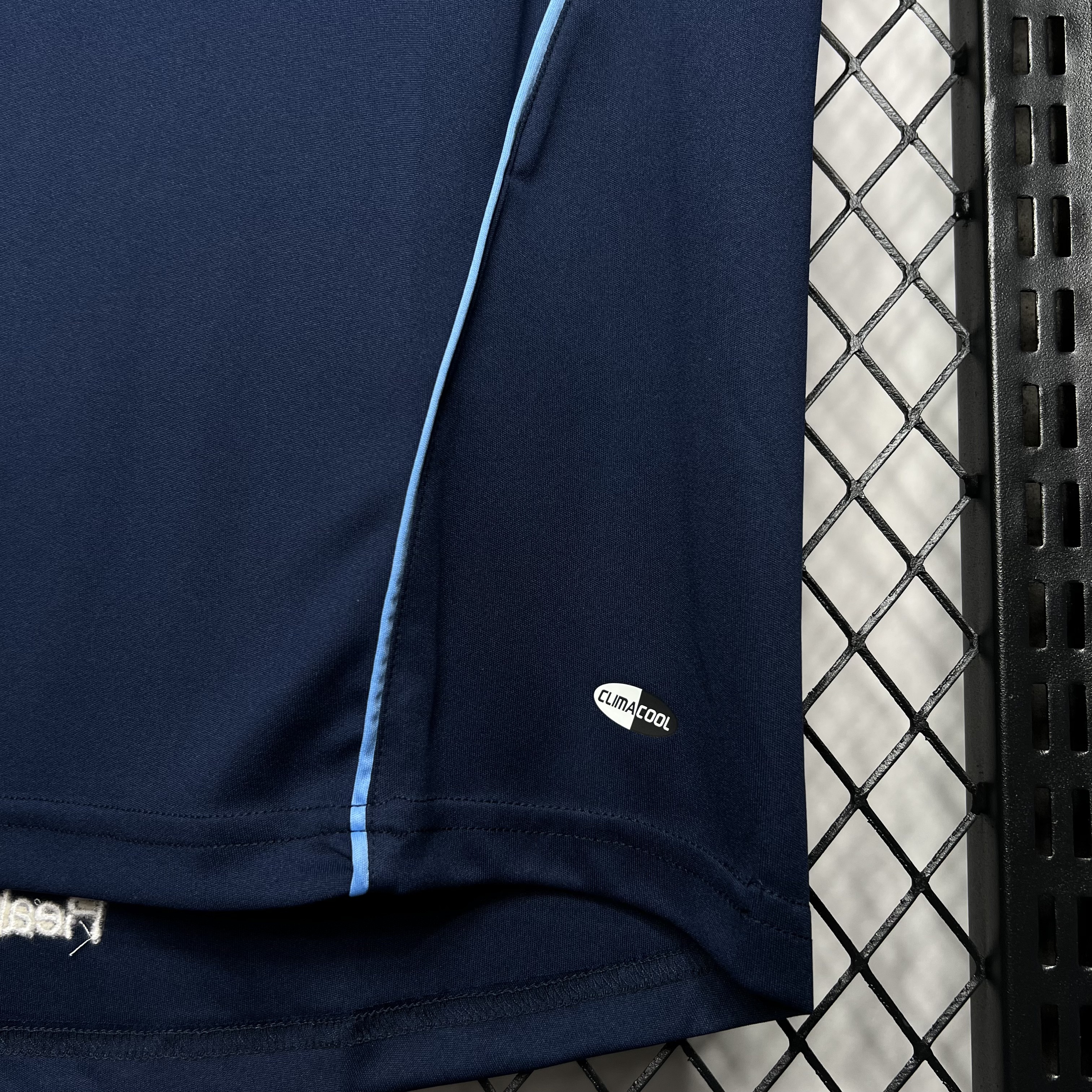 AlphaJersey-Retro Real Madrid 05-06 Away Jersey