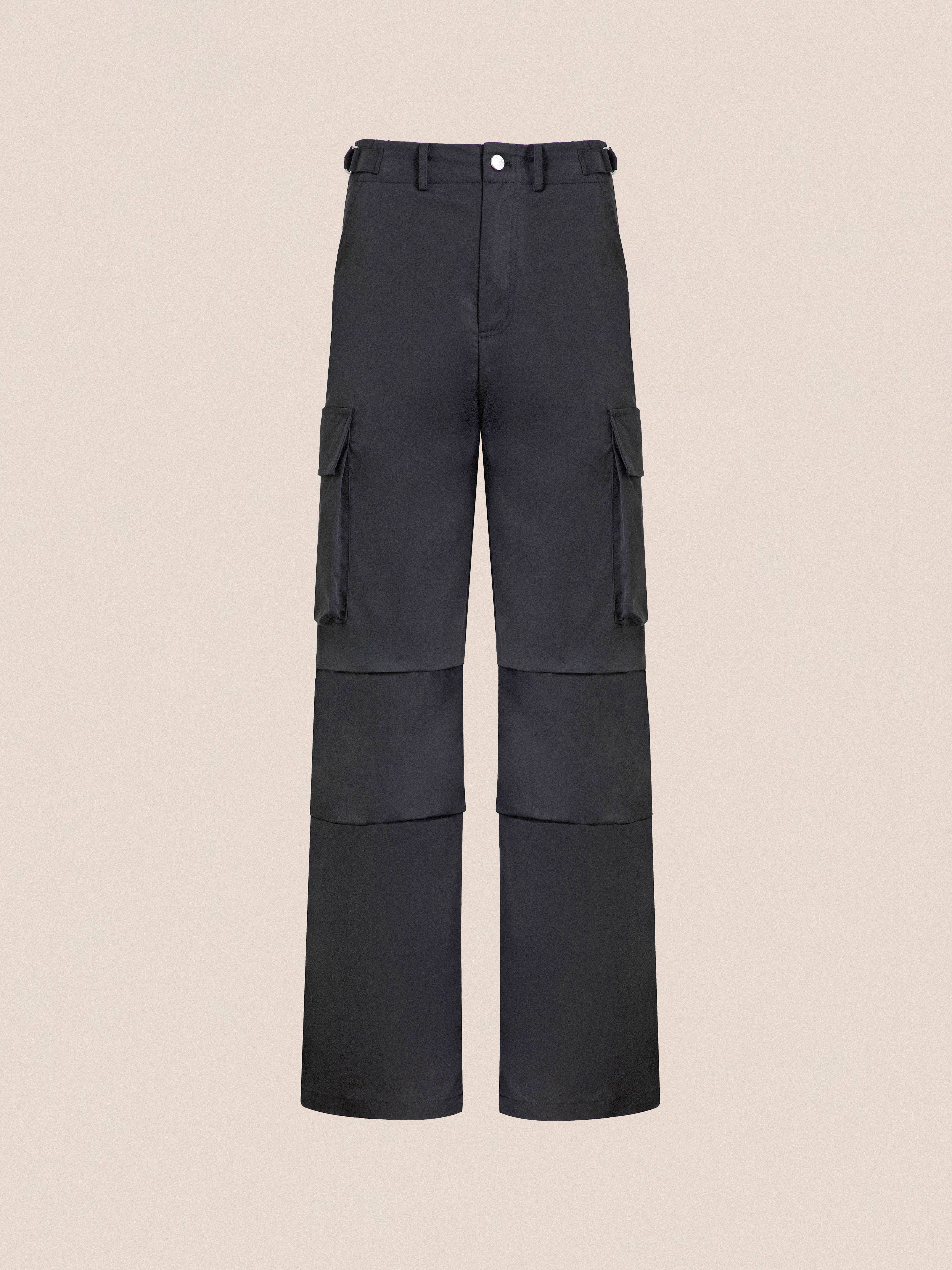 Elbas Cargo Pants | Modern Menswear by yycbvcnbmmnbm