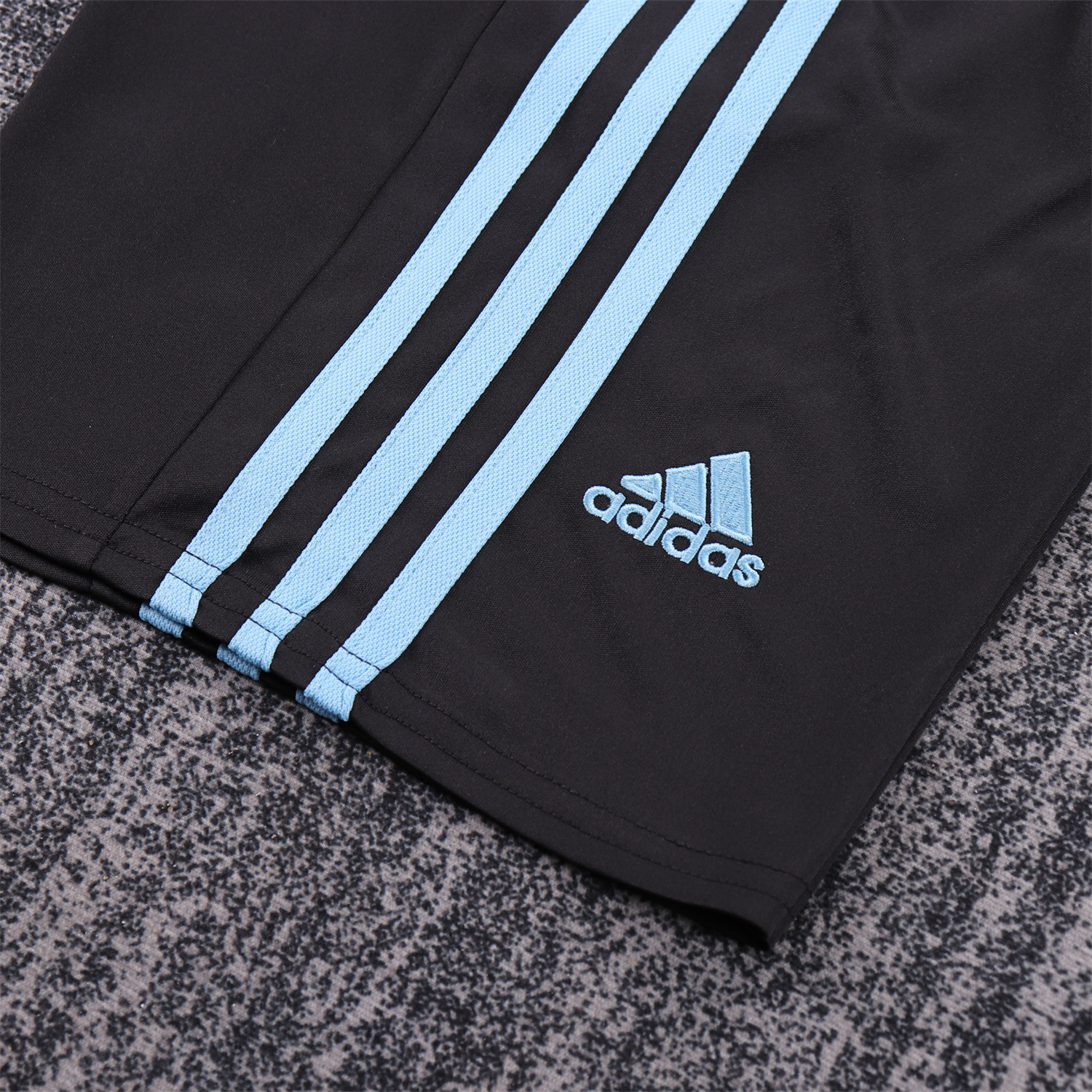AlphaJersey-Retro Real Madrid 2009-10 Away Kids Kit