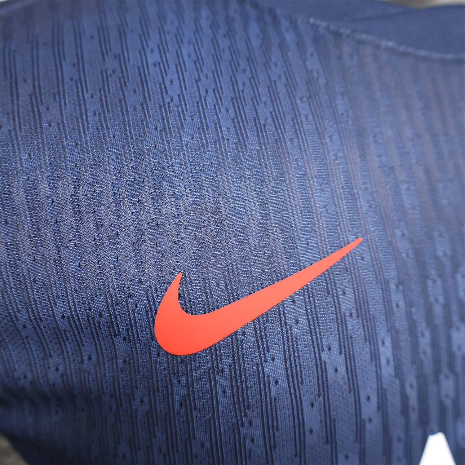 AlphaJersey-Paris Saint-Germain PSG 25-26 Blue Special Edition Jersey - Player Version