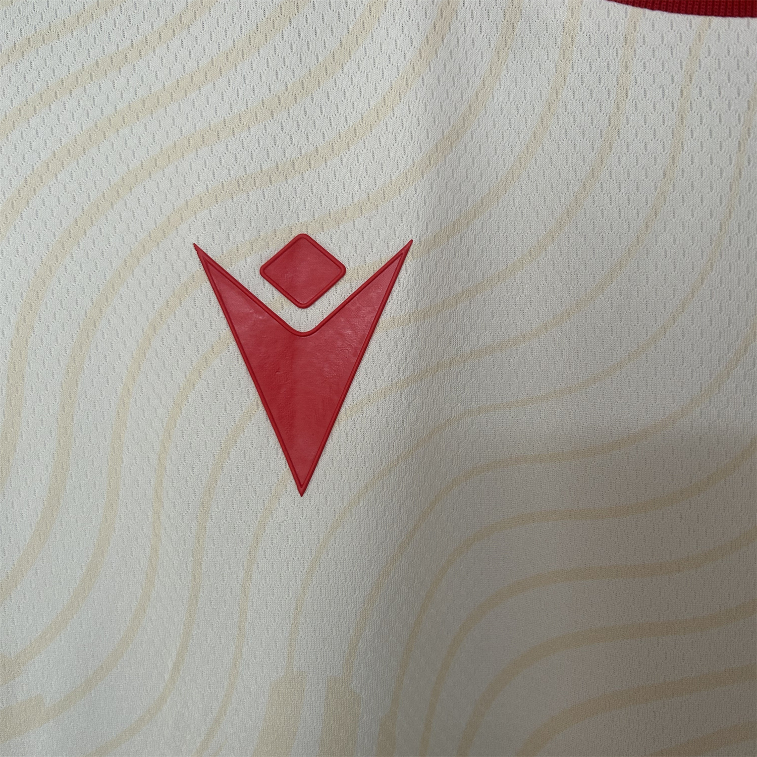 AlphaJersey-Albania 2026 Away Jersey - Fans Version