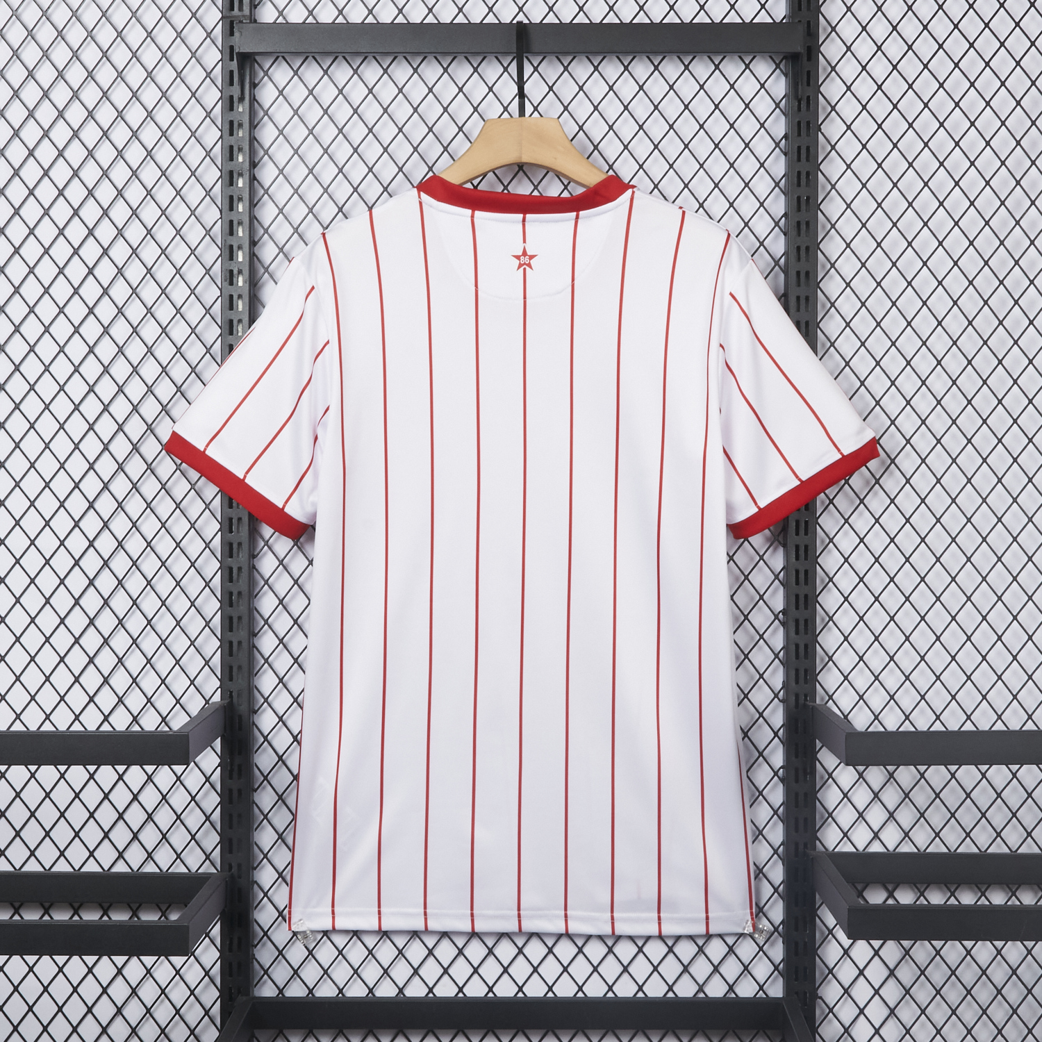 AlphaJersey-America de Cali 2026 Away Jersey - Fans Version