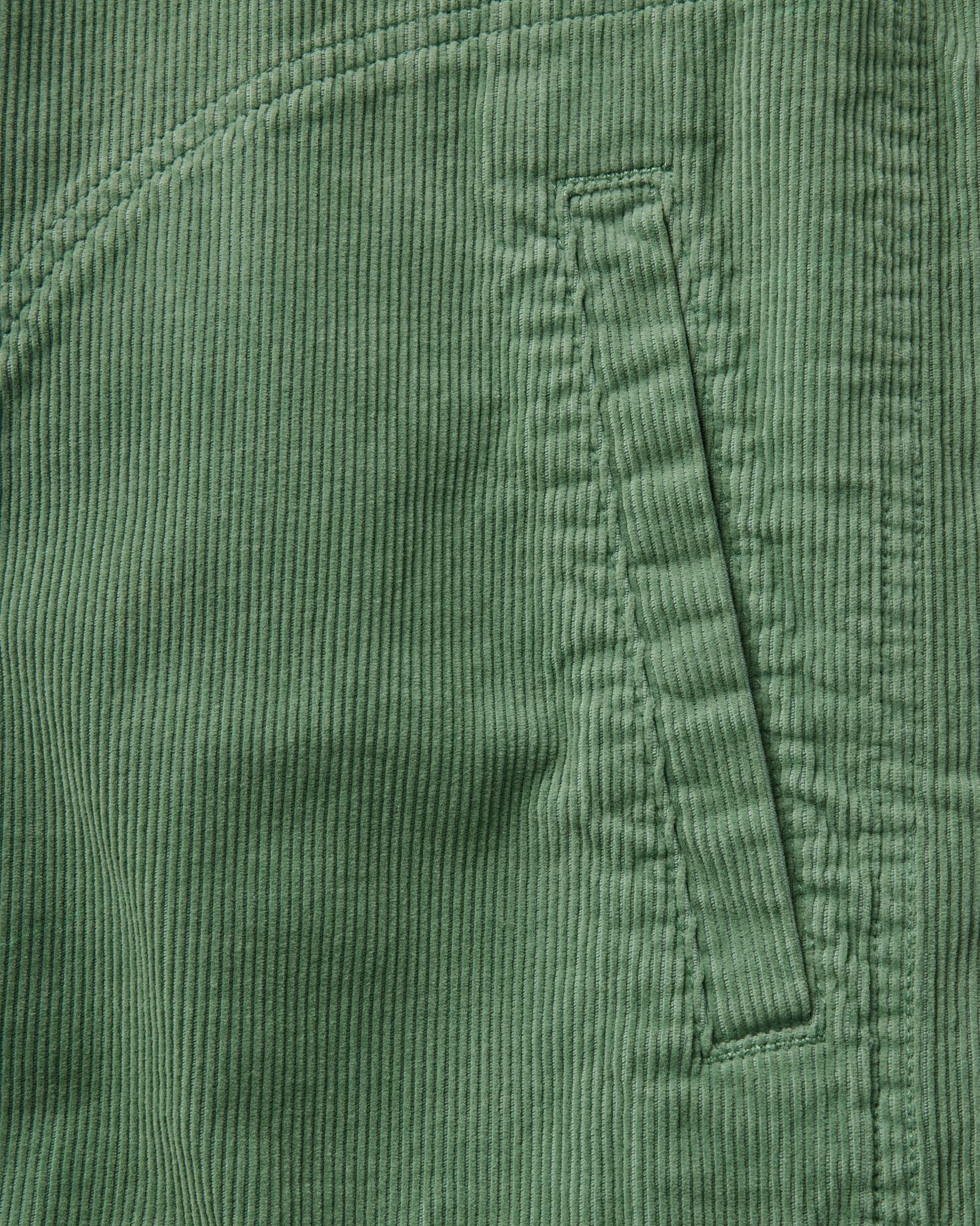 The Piston Jacket in Ivy Corduroy | Modern Menswear by yycbvcnbmmnbm