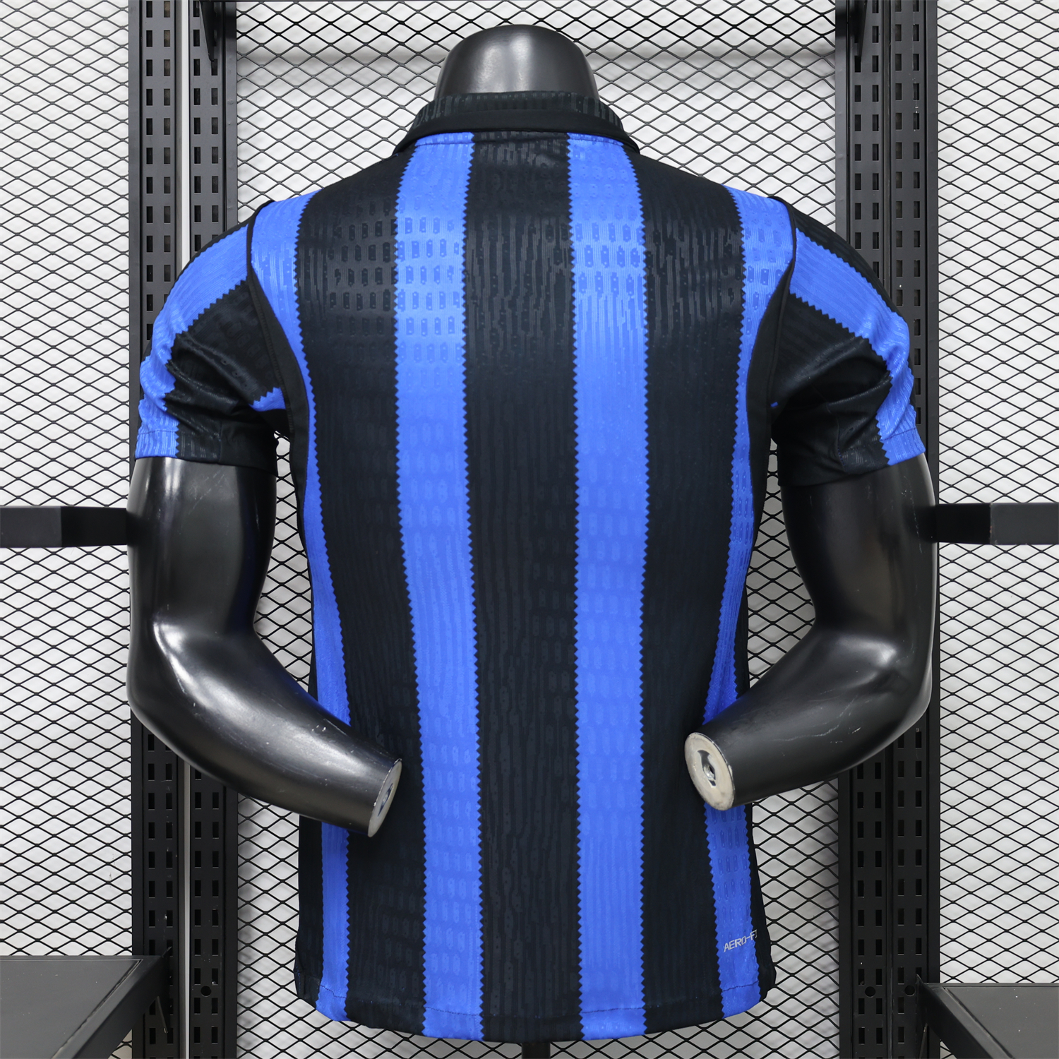 AlphaJersey-Inter Milan 26-27 Home Jersey - Player Version