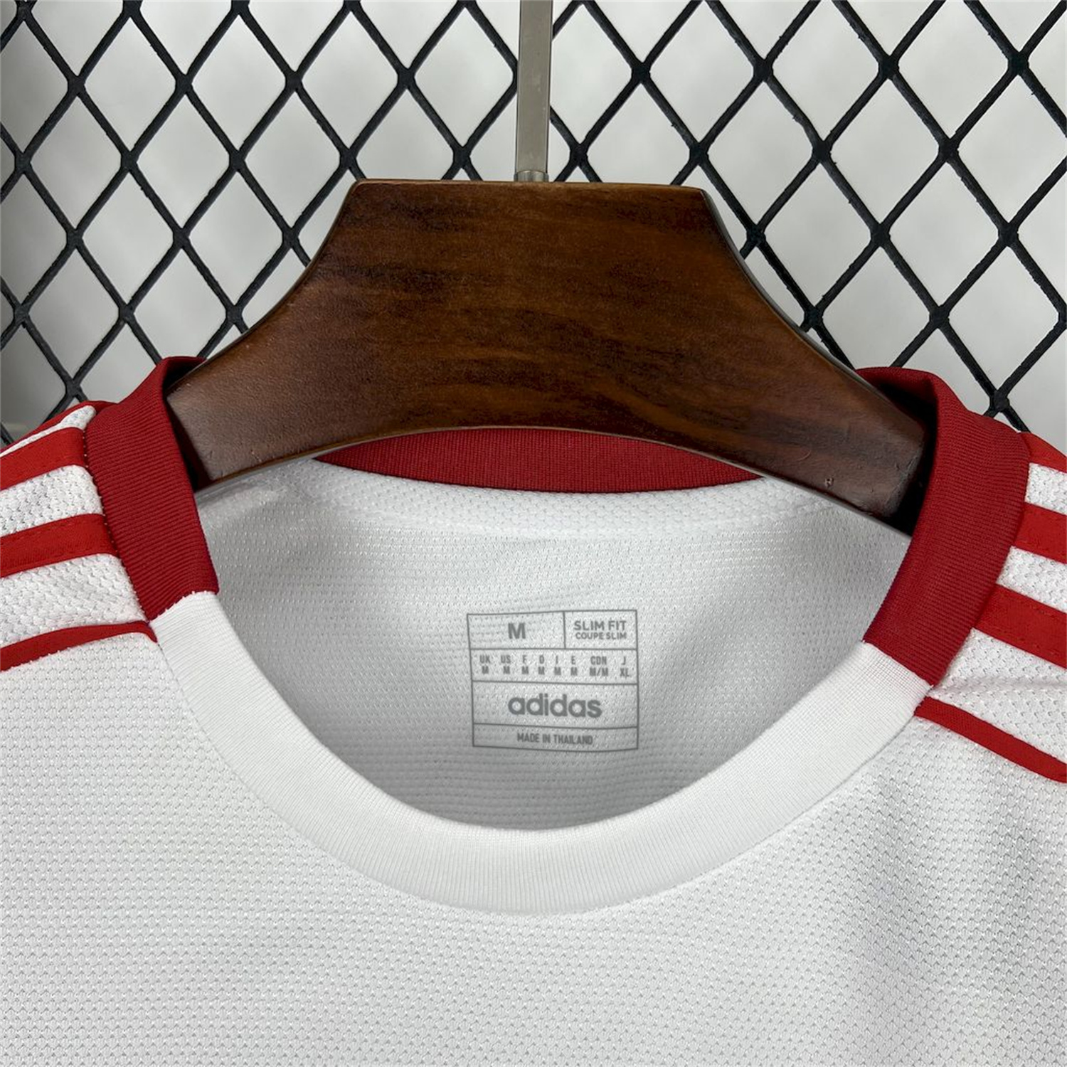 AlphaJersey-Sevilla 25-26 Home Special Jersey - Fans Version