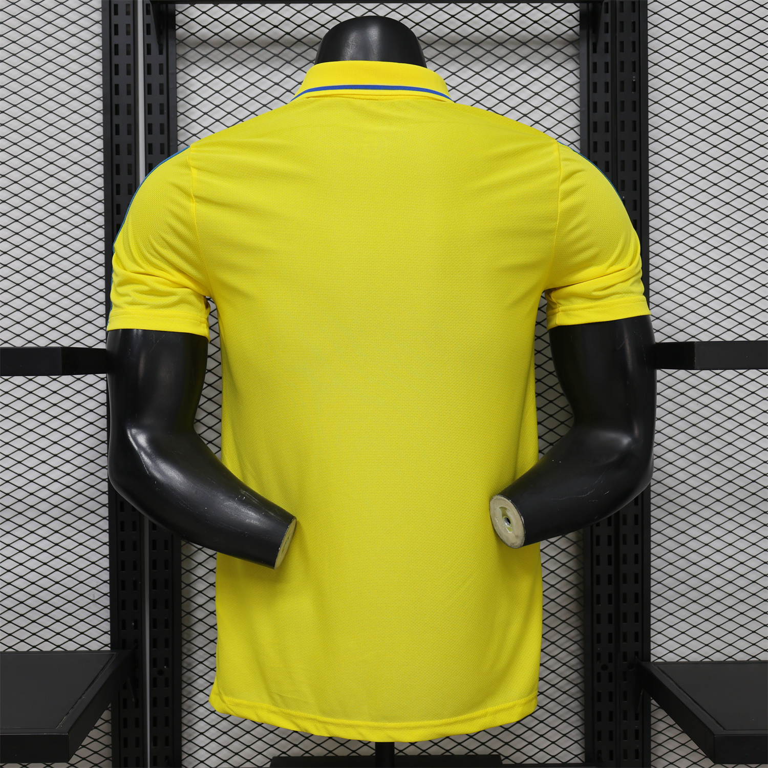 AlphaJersey-Colombia 2026 Retro Casual Style Special Jersey - Player Version