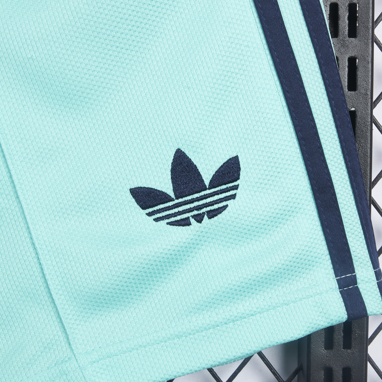 AlphaJersey-Germany 2026 Away Green Shorts - Fans Version
