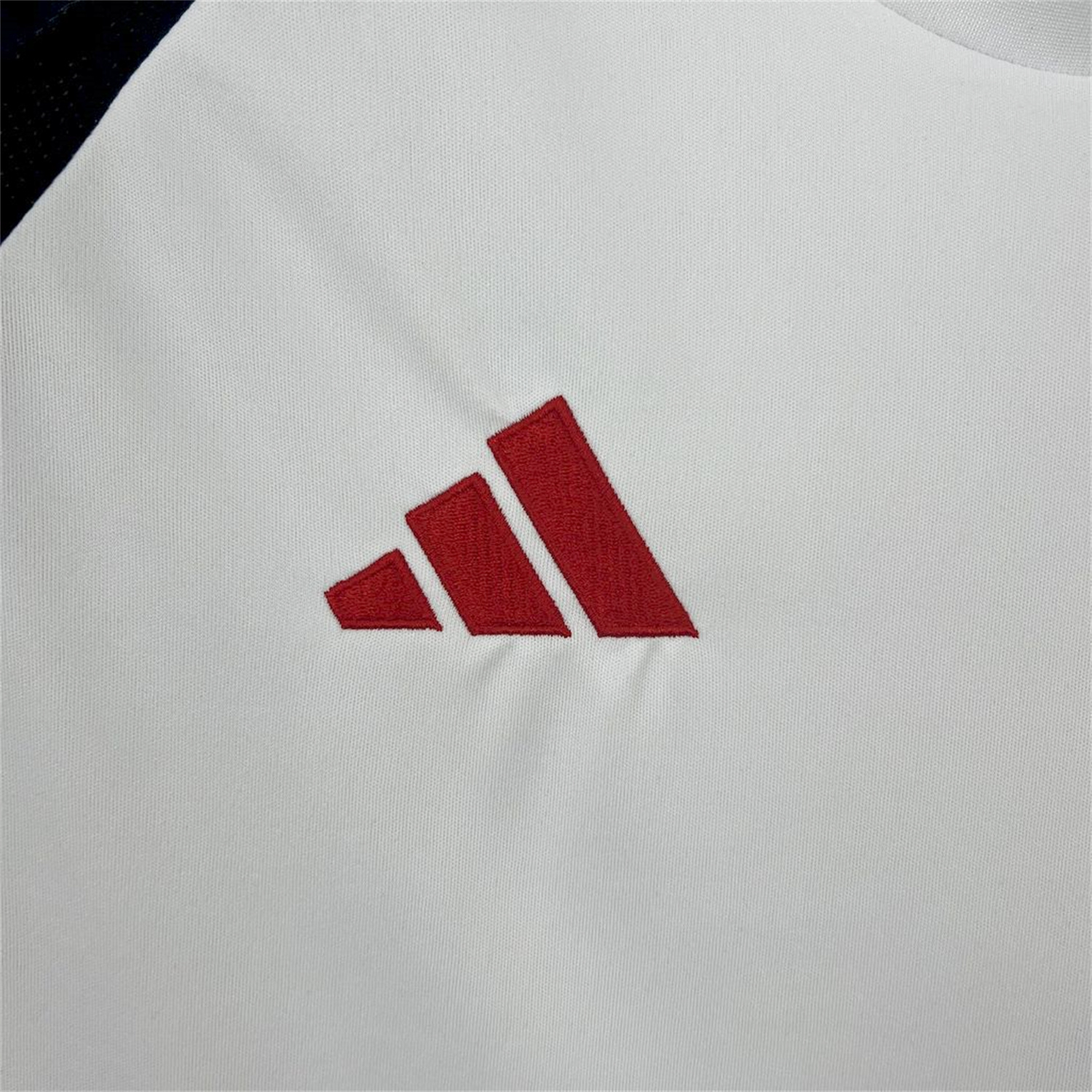 AlphaJersey-Women's Flamengo 25-26 Away Unsponsored Jersey