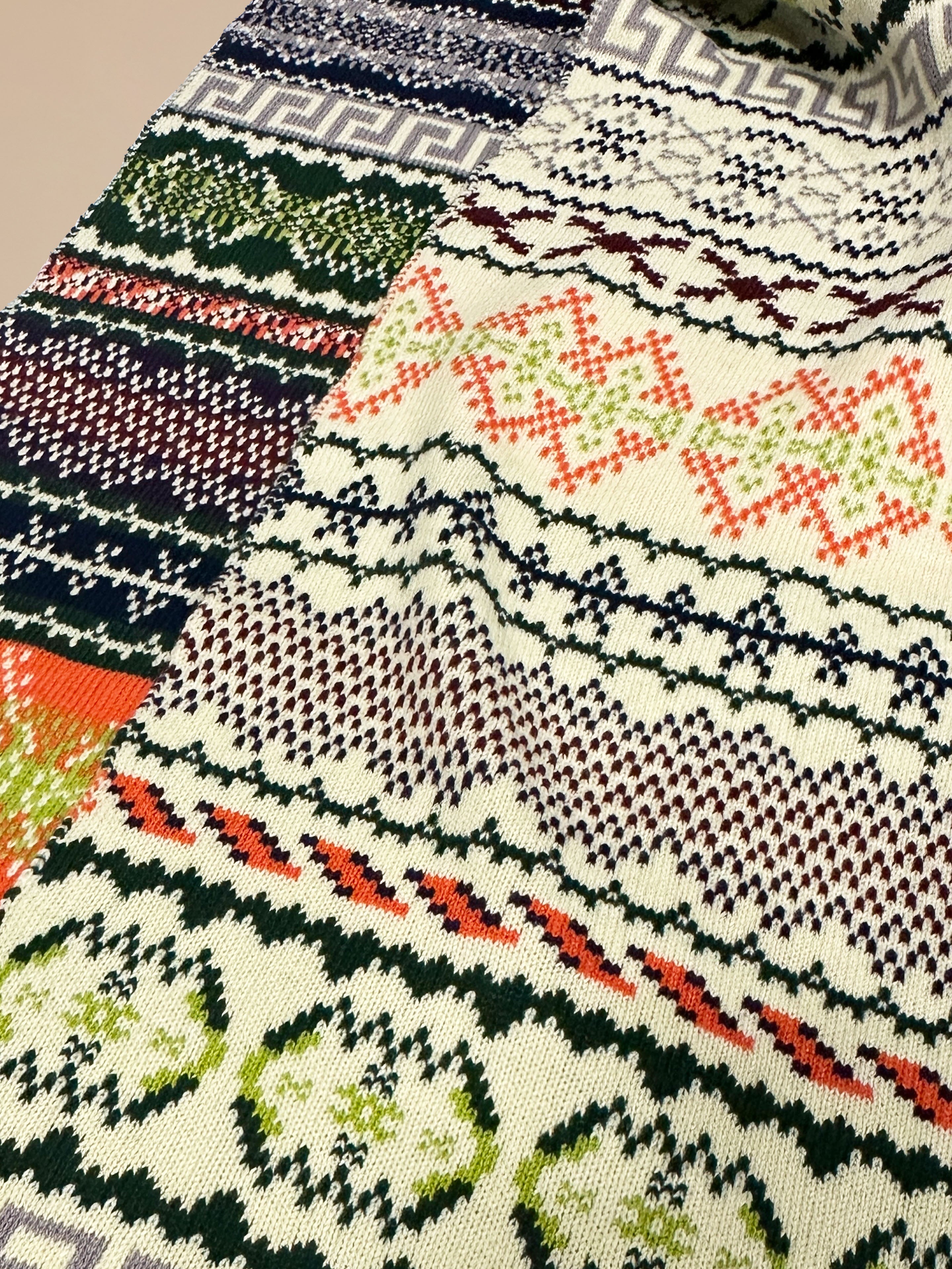 Isles Scarf | Modern Menswear by yycbvcnbmmnbm