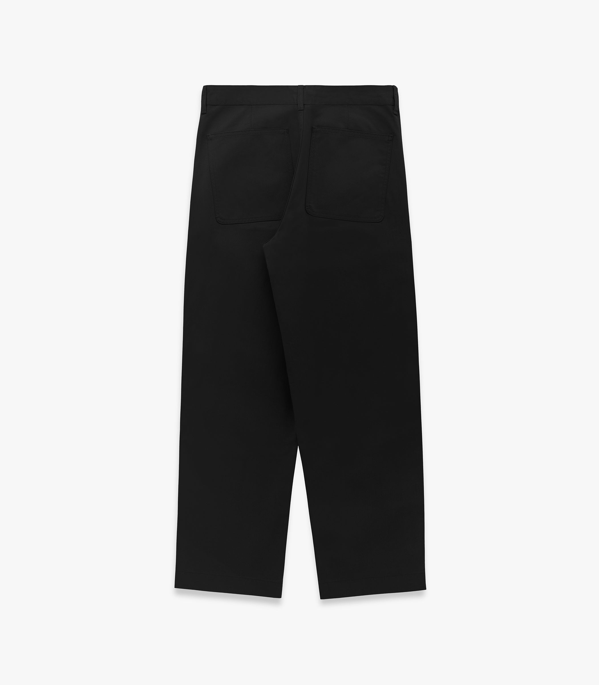 Pacific Twill Pant | Modern Menswear by yycbvcnbmmnbm