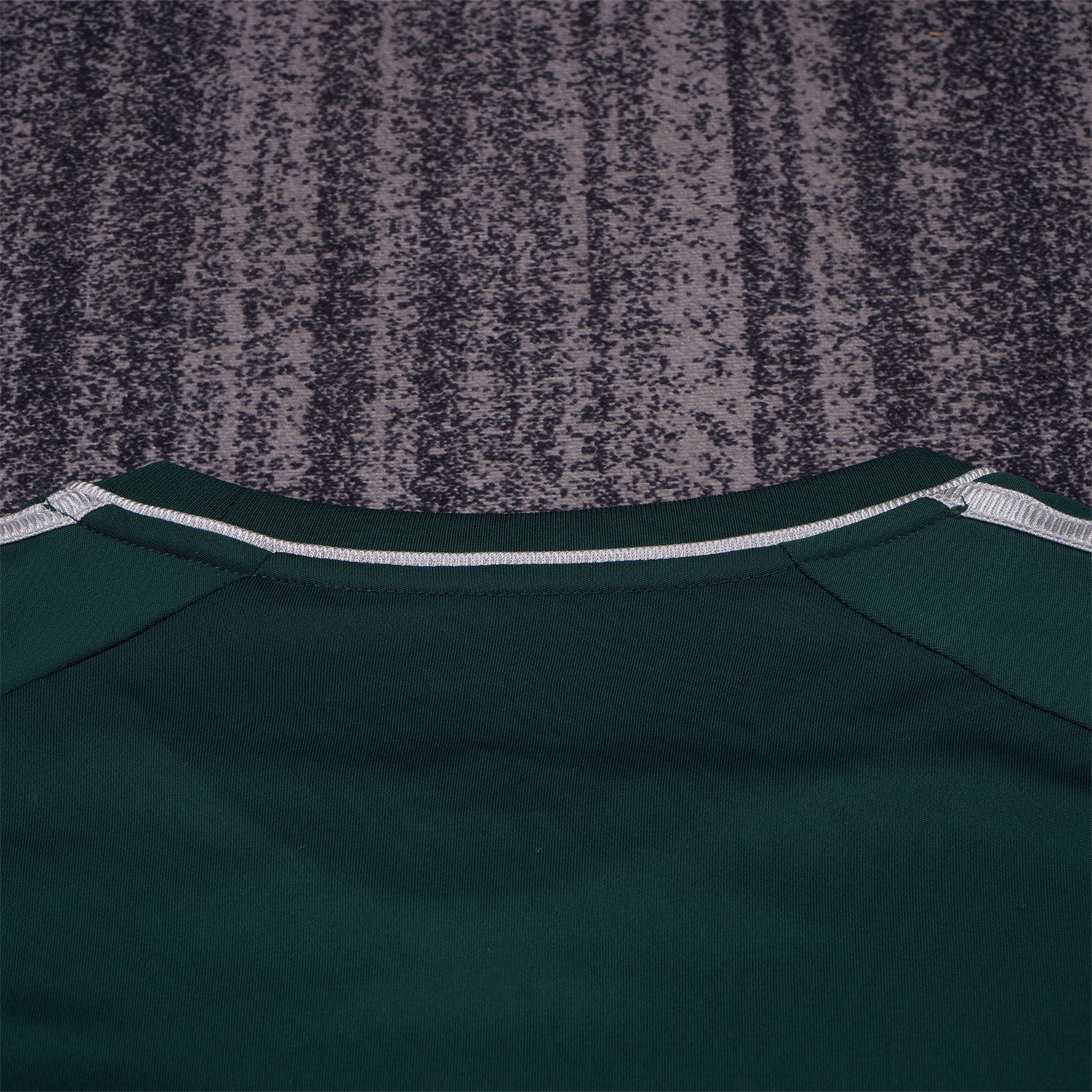 AlphaJersey-Retro Real Madrid 2012-13 Third Green Kids Kit