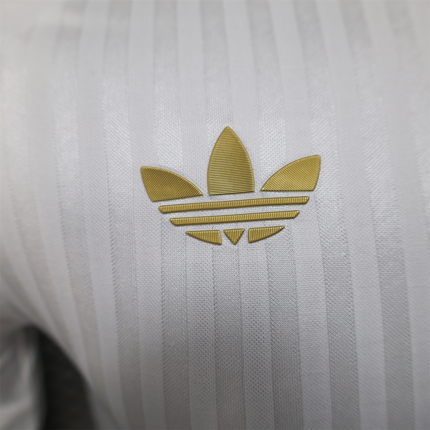 AlphaJersey-Lyon 25-26 75-Year Anniversary Jersey - Player Version
