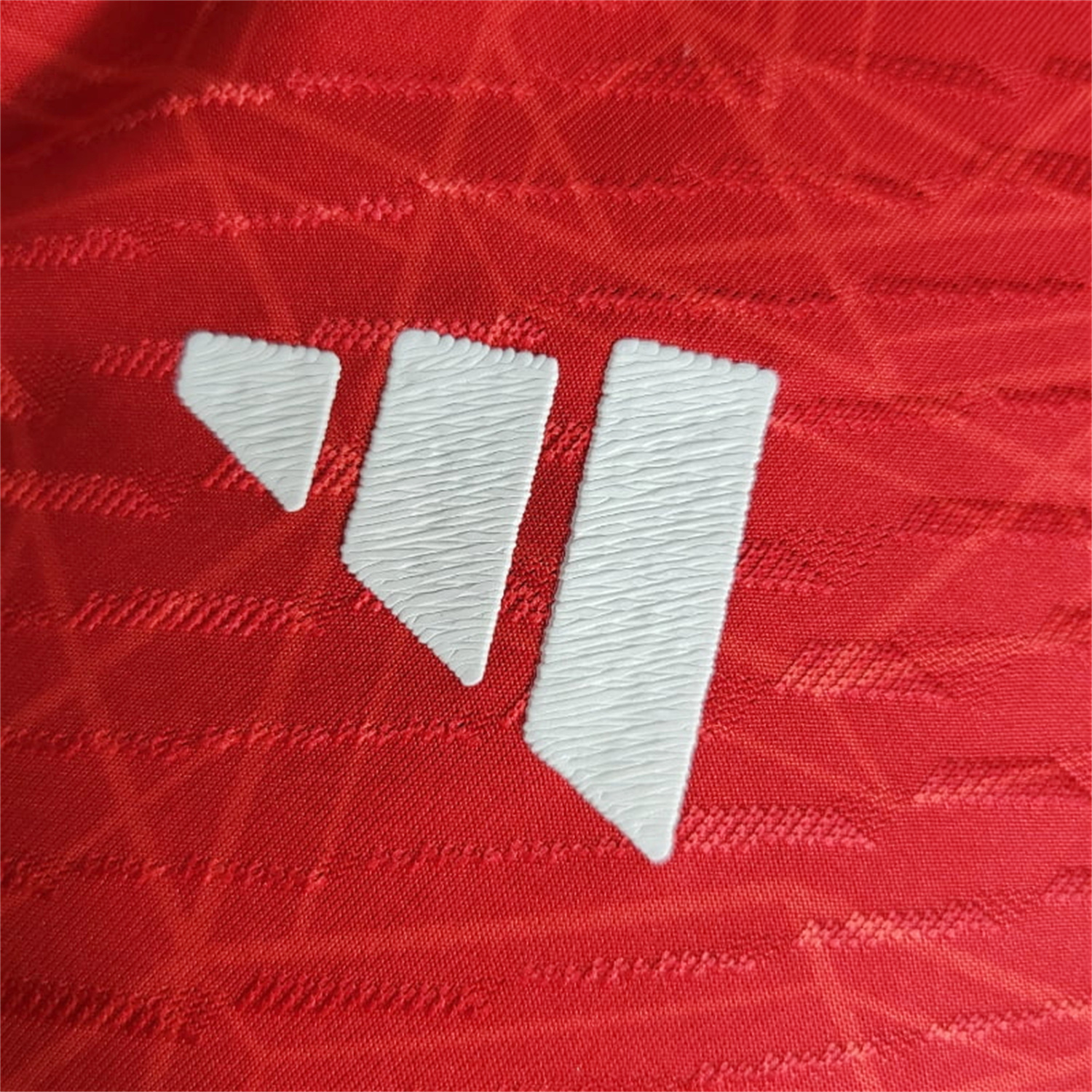 AlphaJersey-Retro Manchester United 2023-24 Home Red Jersey - Player Version